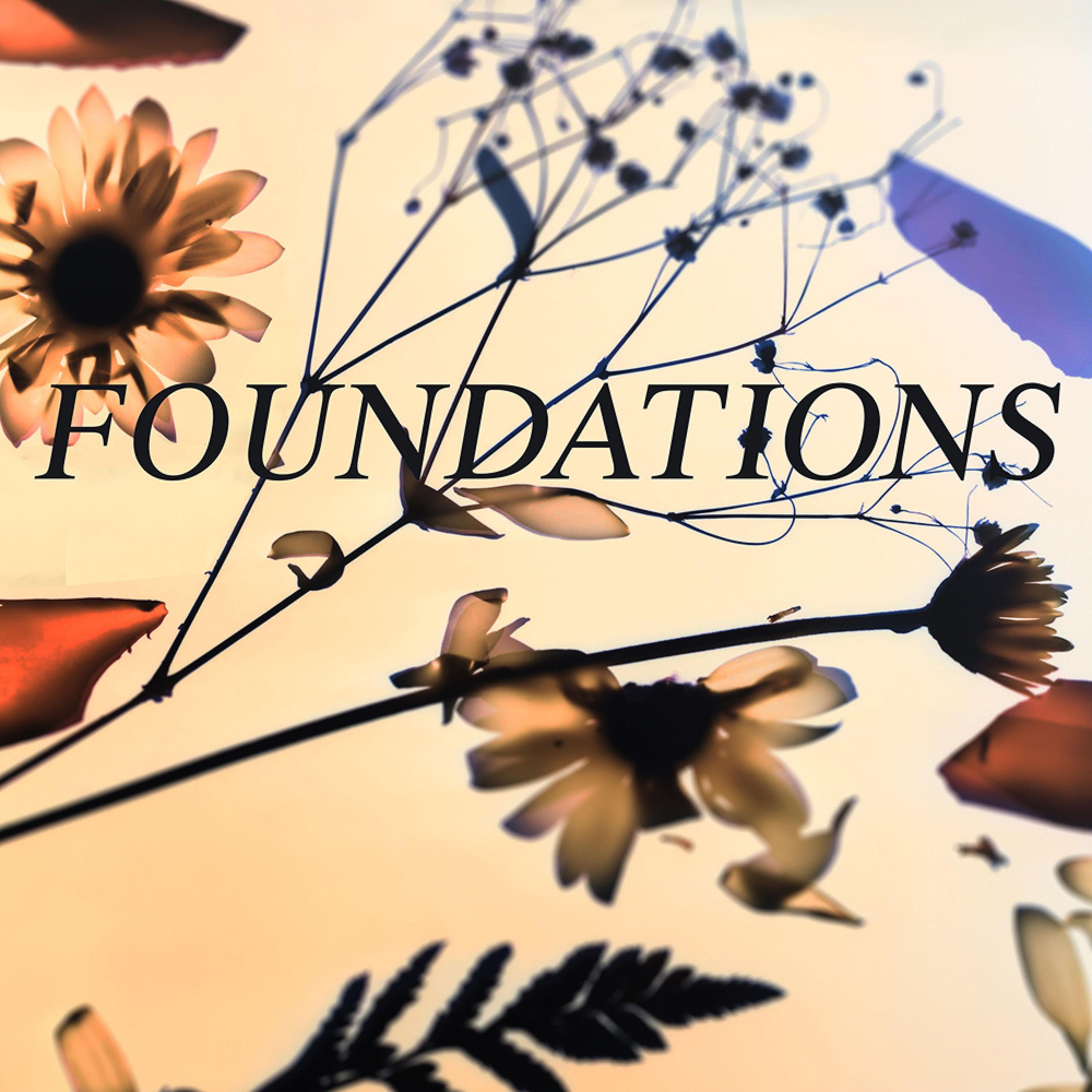 Постер альбома Foundations