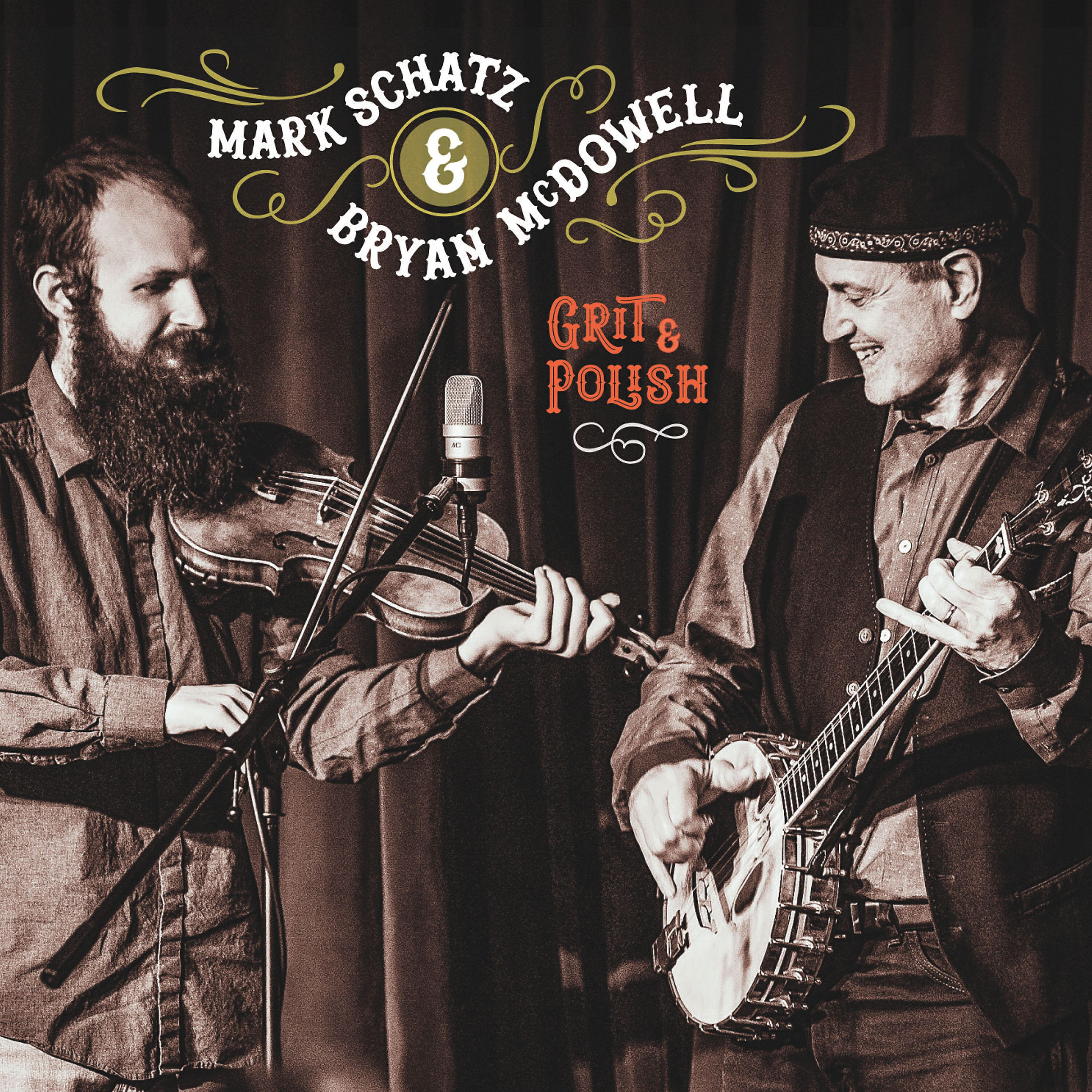 Mark Schatz - The Girl I Love Don't Pay Me No Mind