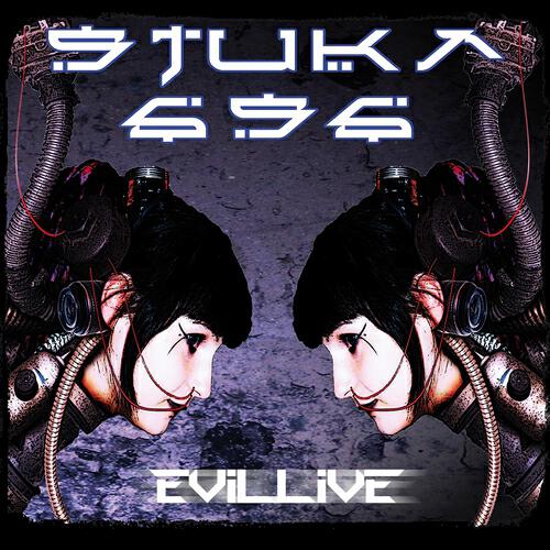 Stuka 696 - Network Mayhem (Dubstepmix)
