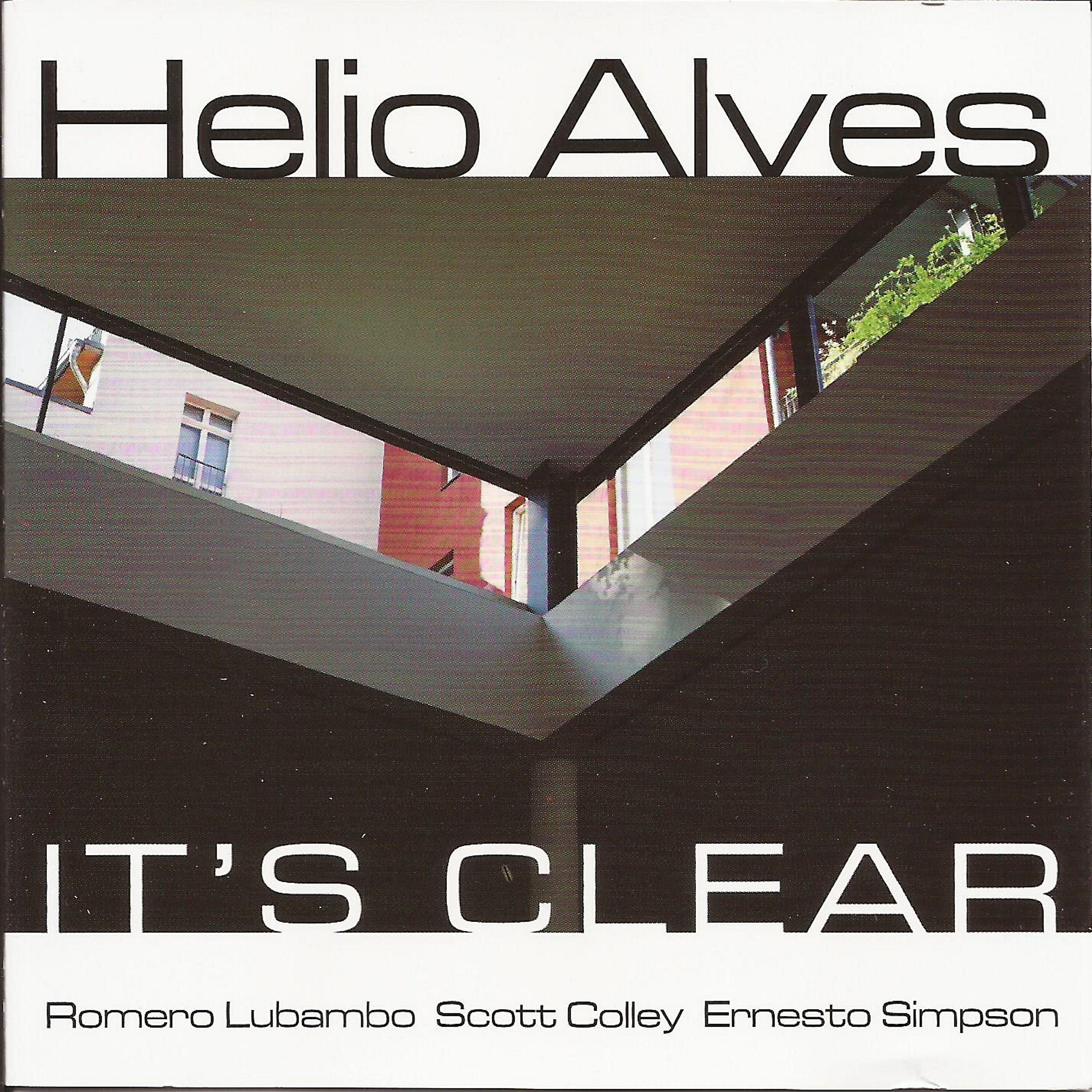 Helio Alves - Coisa #10