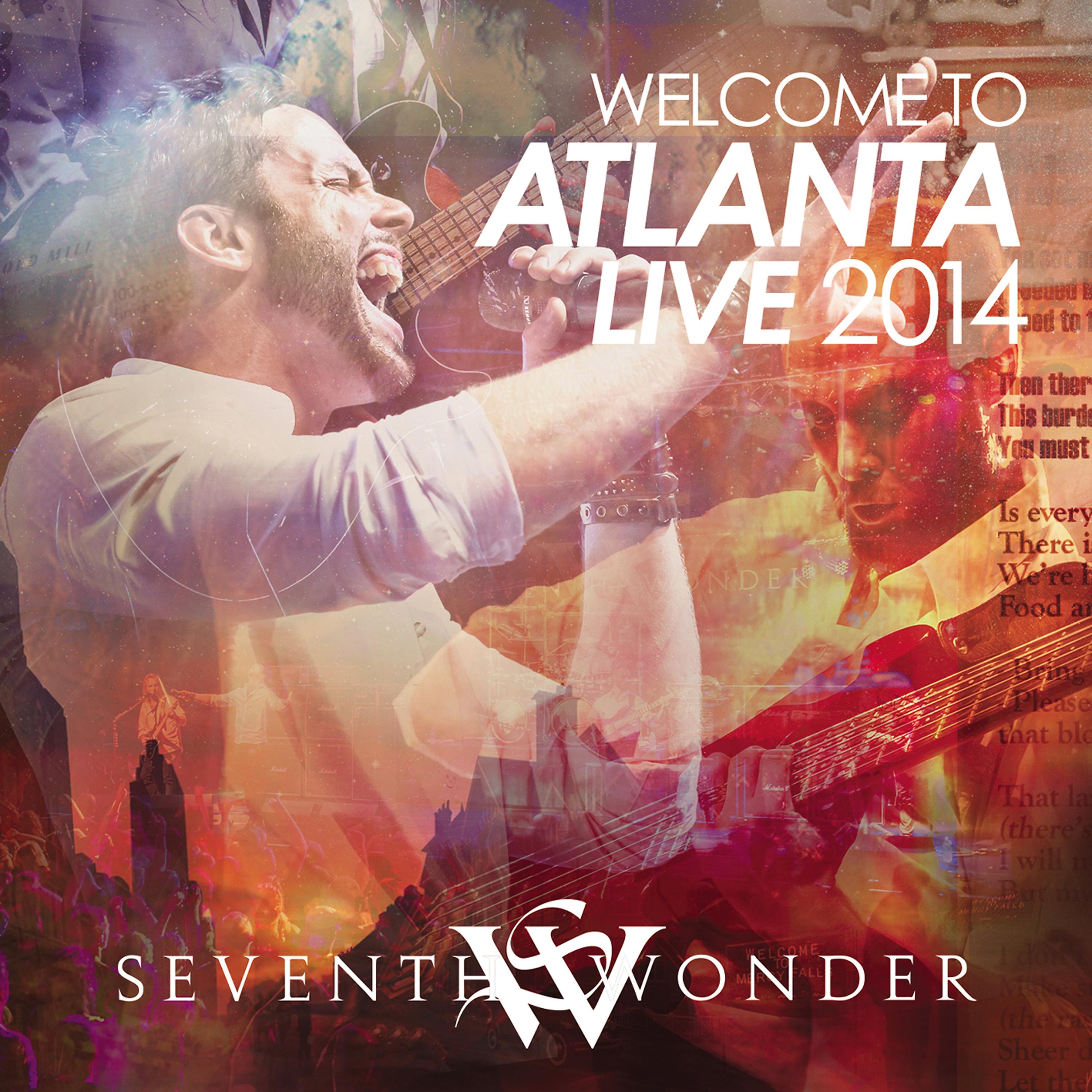 Постер альбома Welcome to Atlanta Live 2014