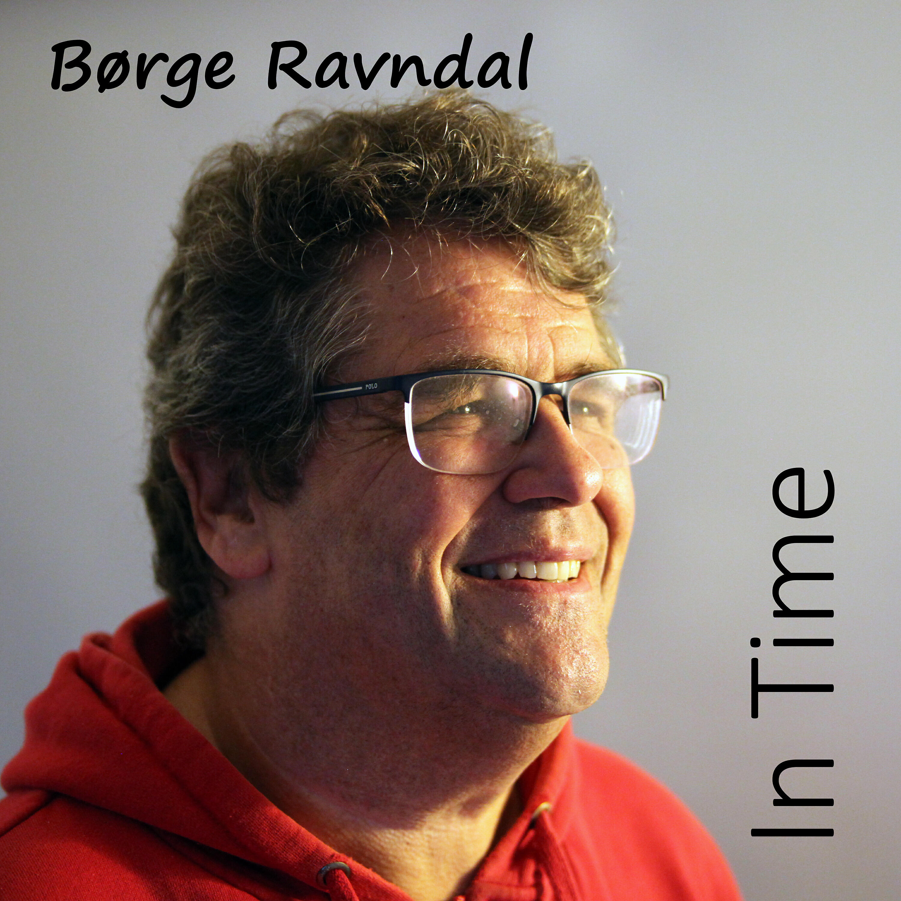Børge Ravndal - Frans av Assisis bønn