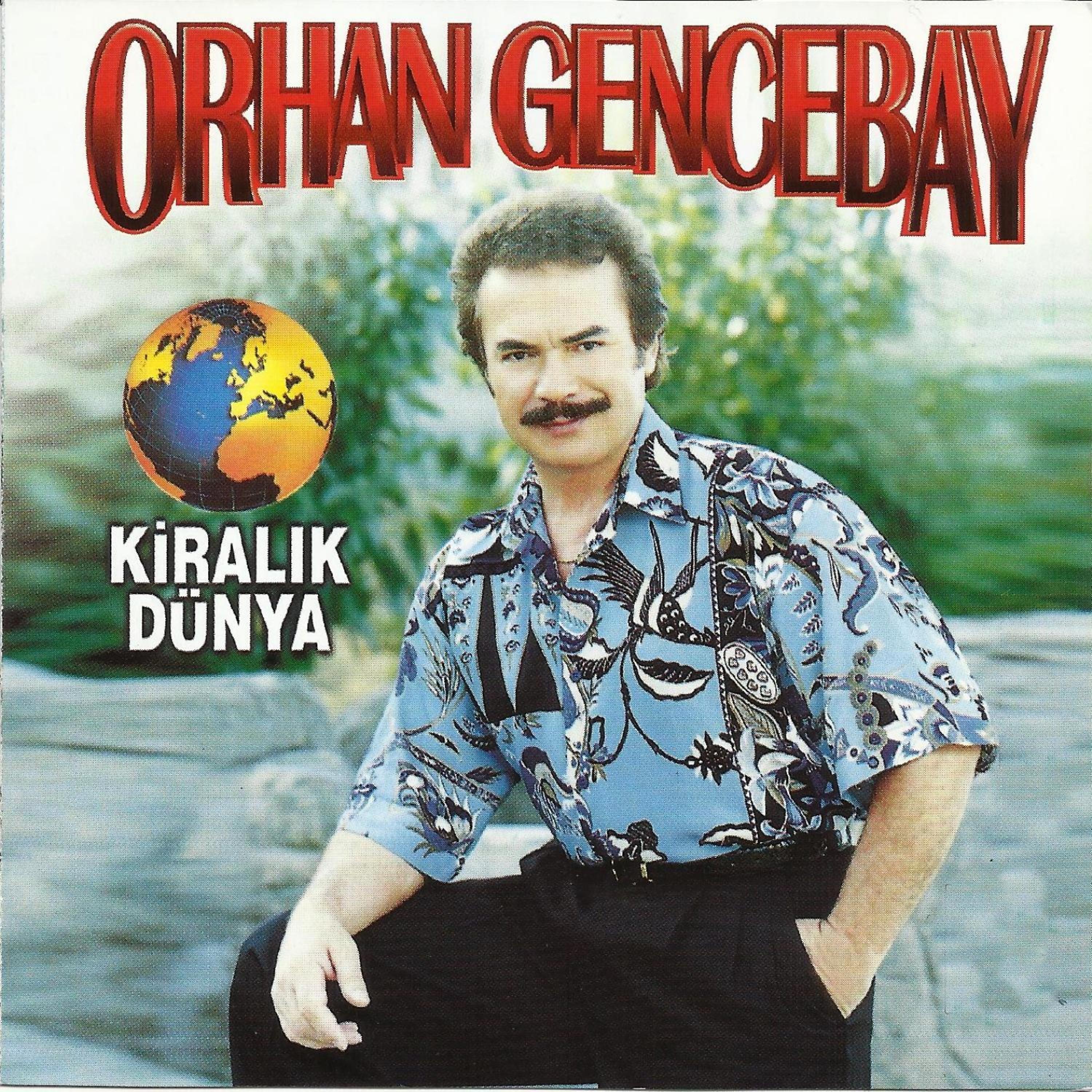 Постер альбома Kiralık Dünya