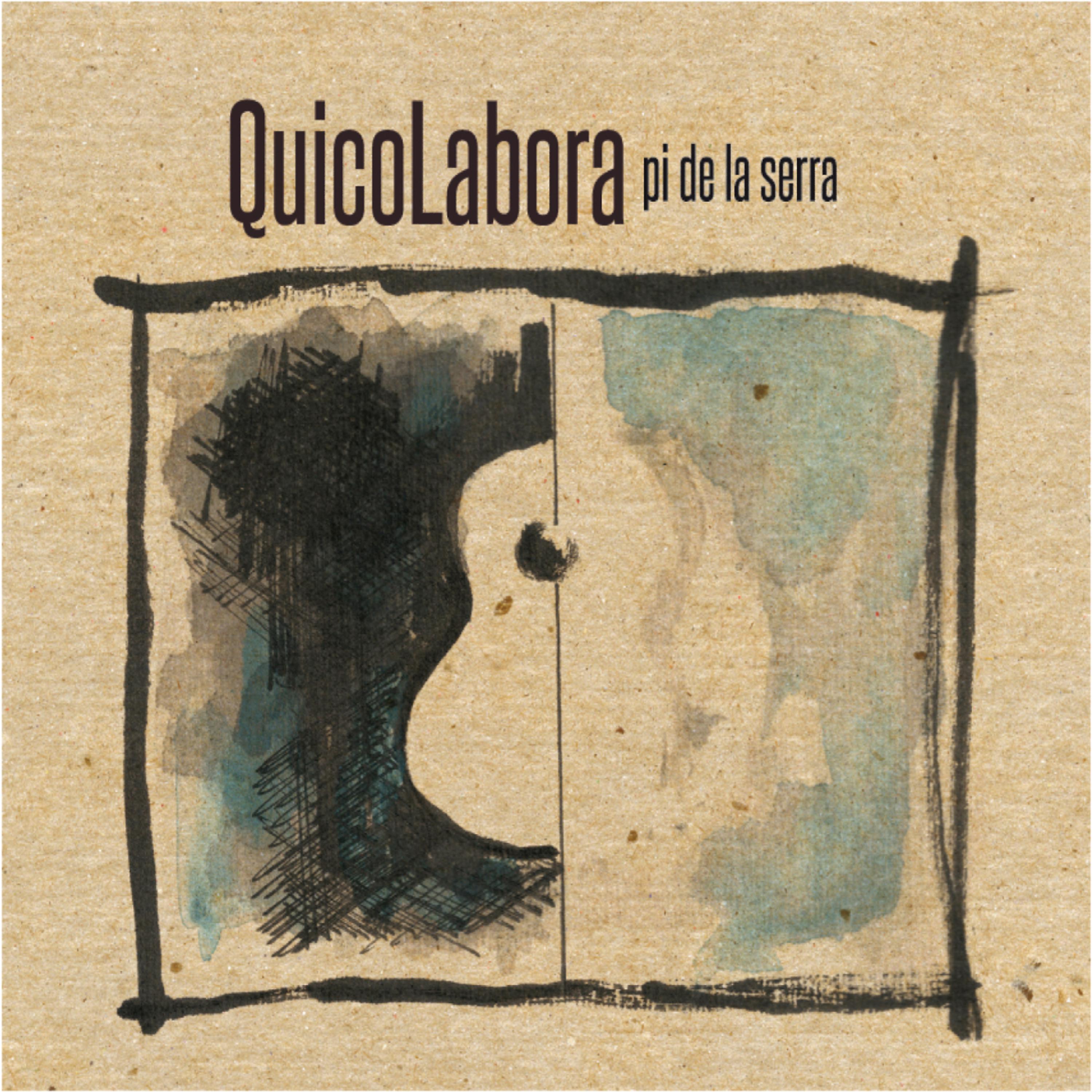 Постер альбома Quicolabora