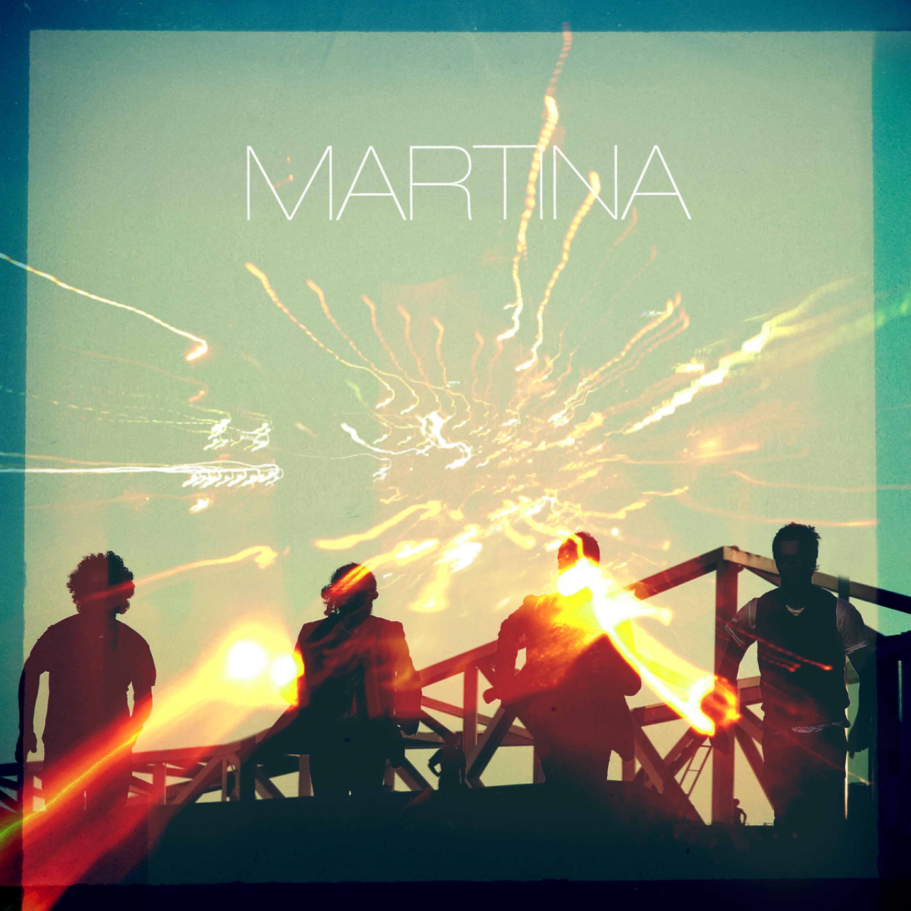 Martina - el 