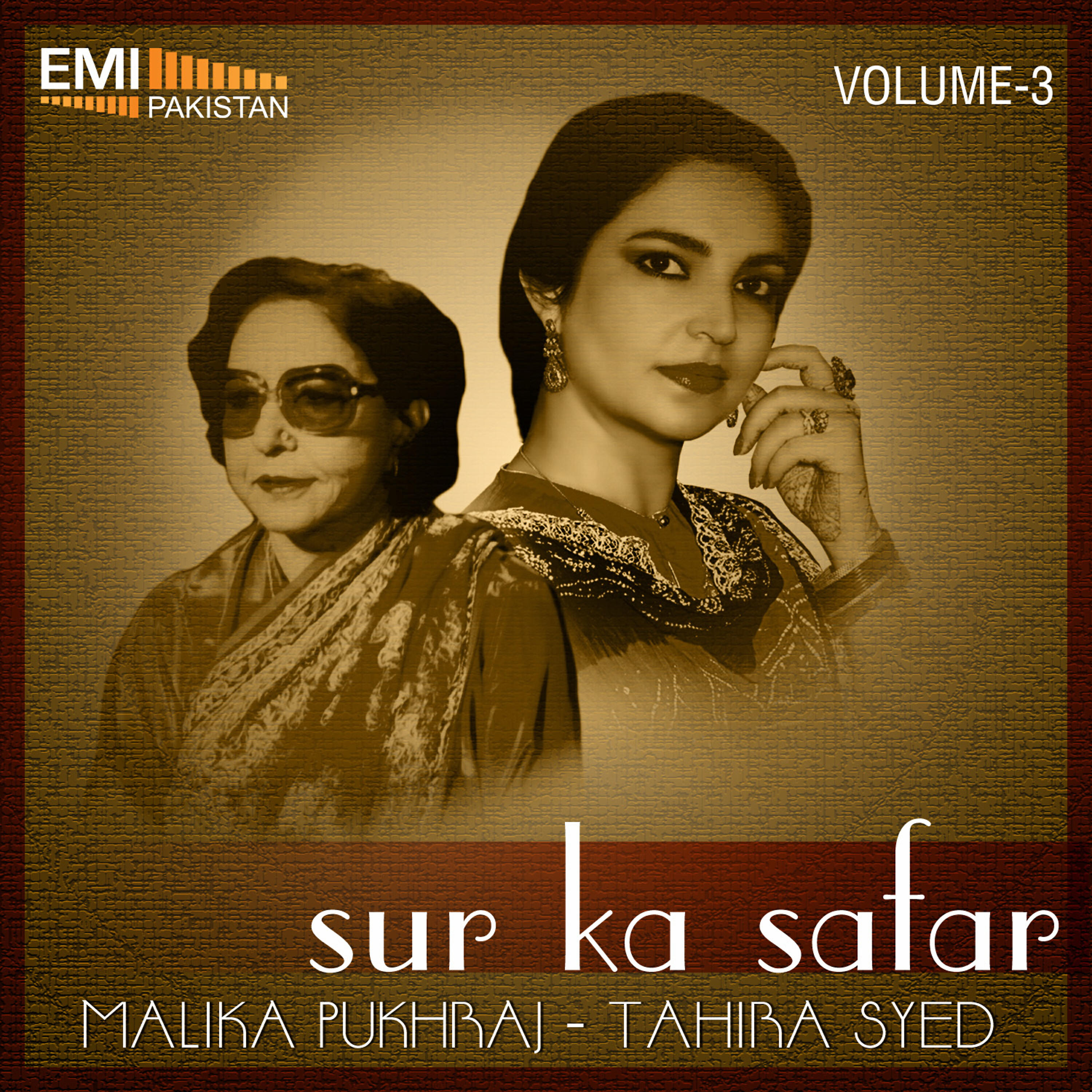 Tahira Syed - Ghunghat Chuk