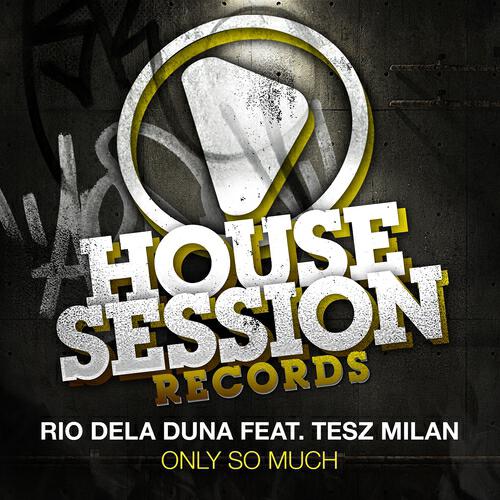 Rio Dela Duna - Only So Much (Subcquence Remix)