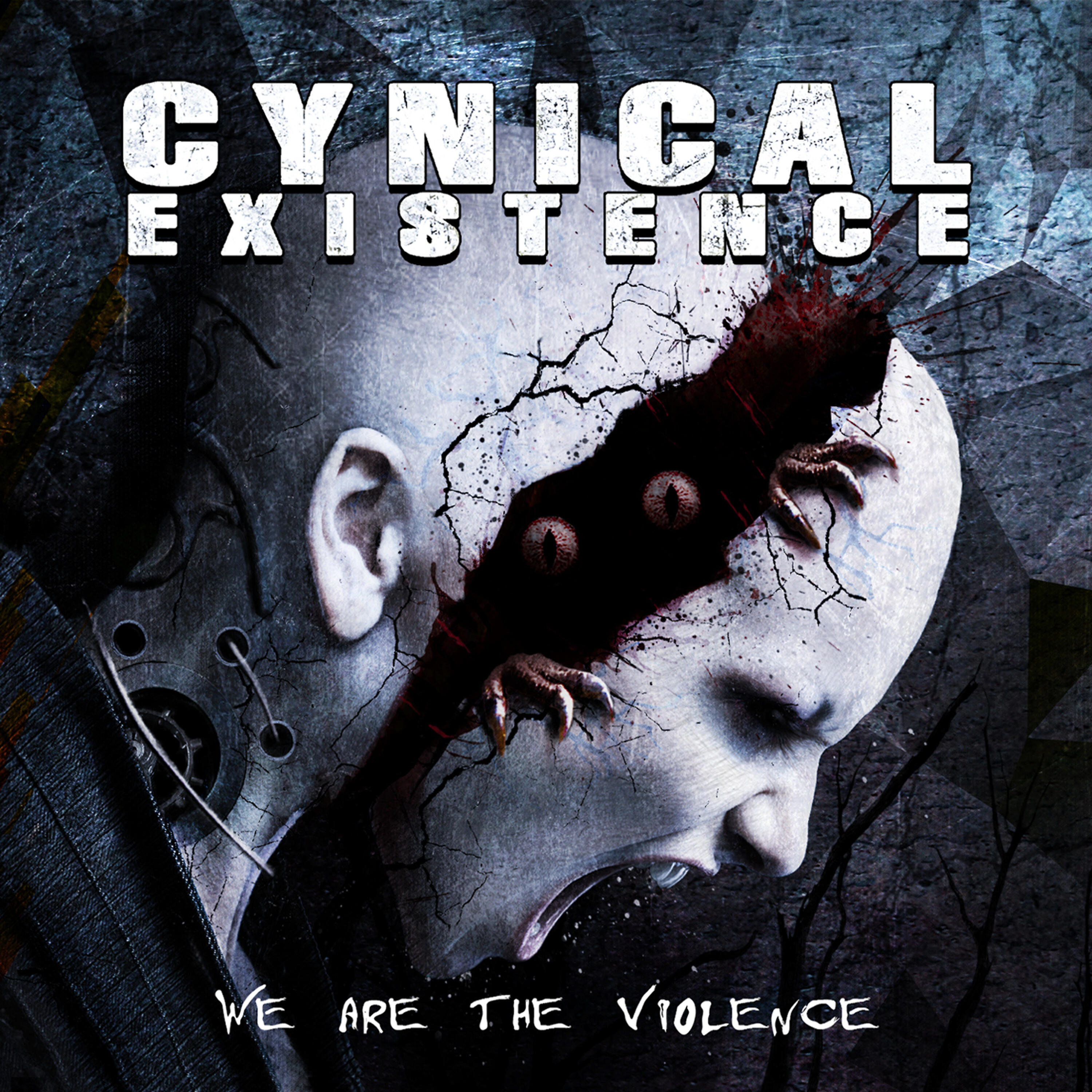 Cynical Existence - Erase Me (Seraphim System Remix)