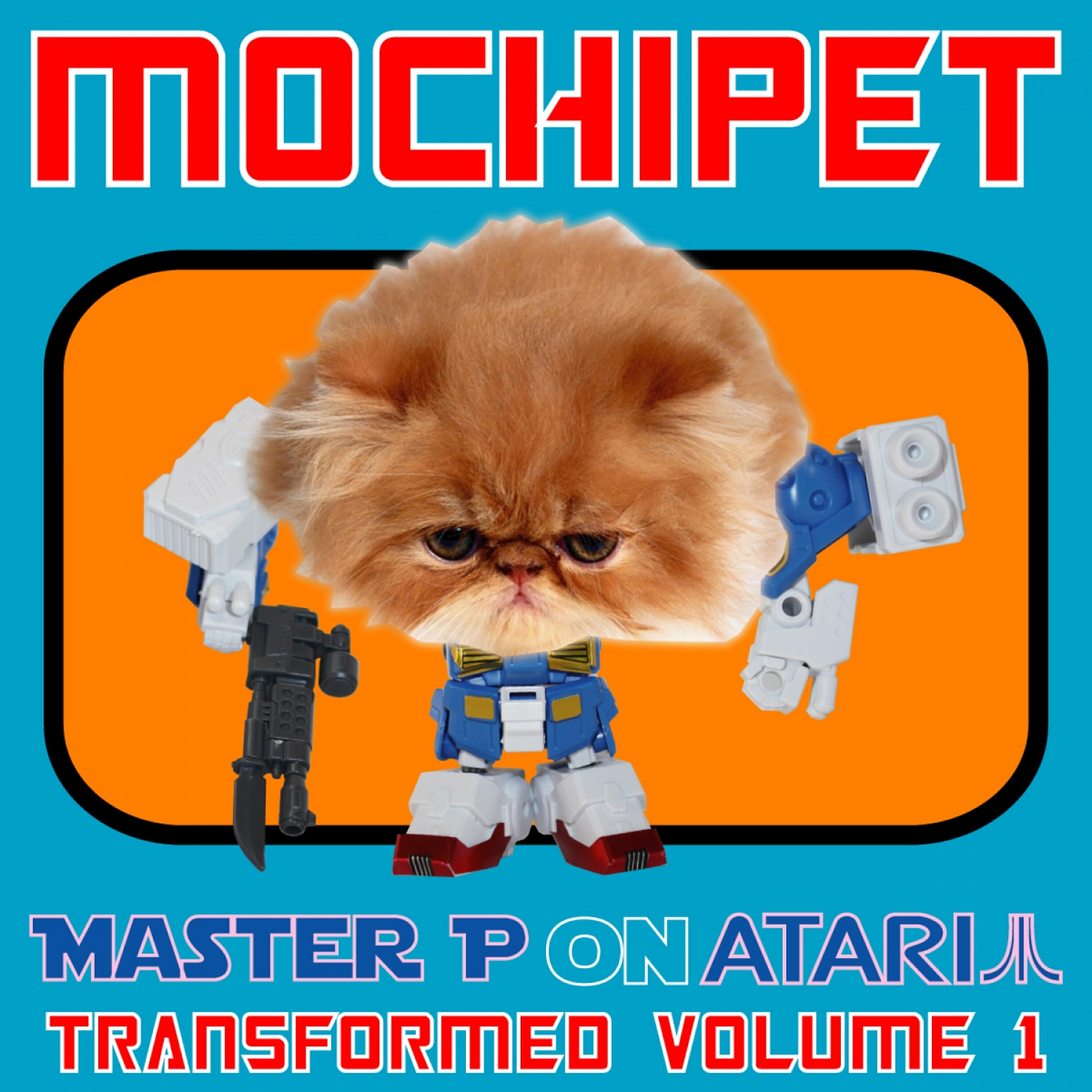 Mochipet - Mashall Bass Stacks (Kraddy Remix)