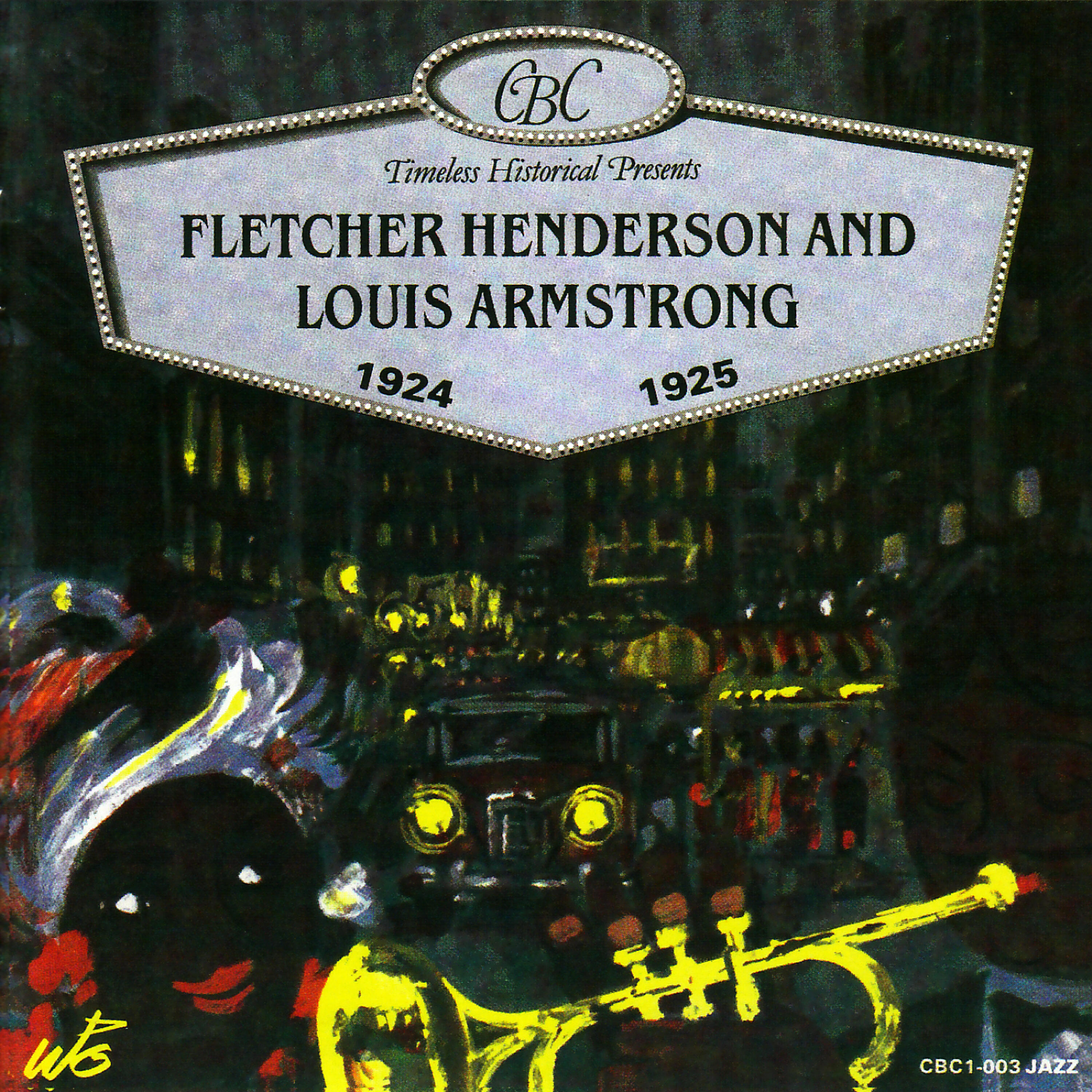Fletcher Henderson - Shanghai Shuffle (Alternative Version)