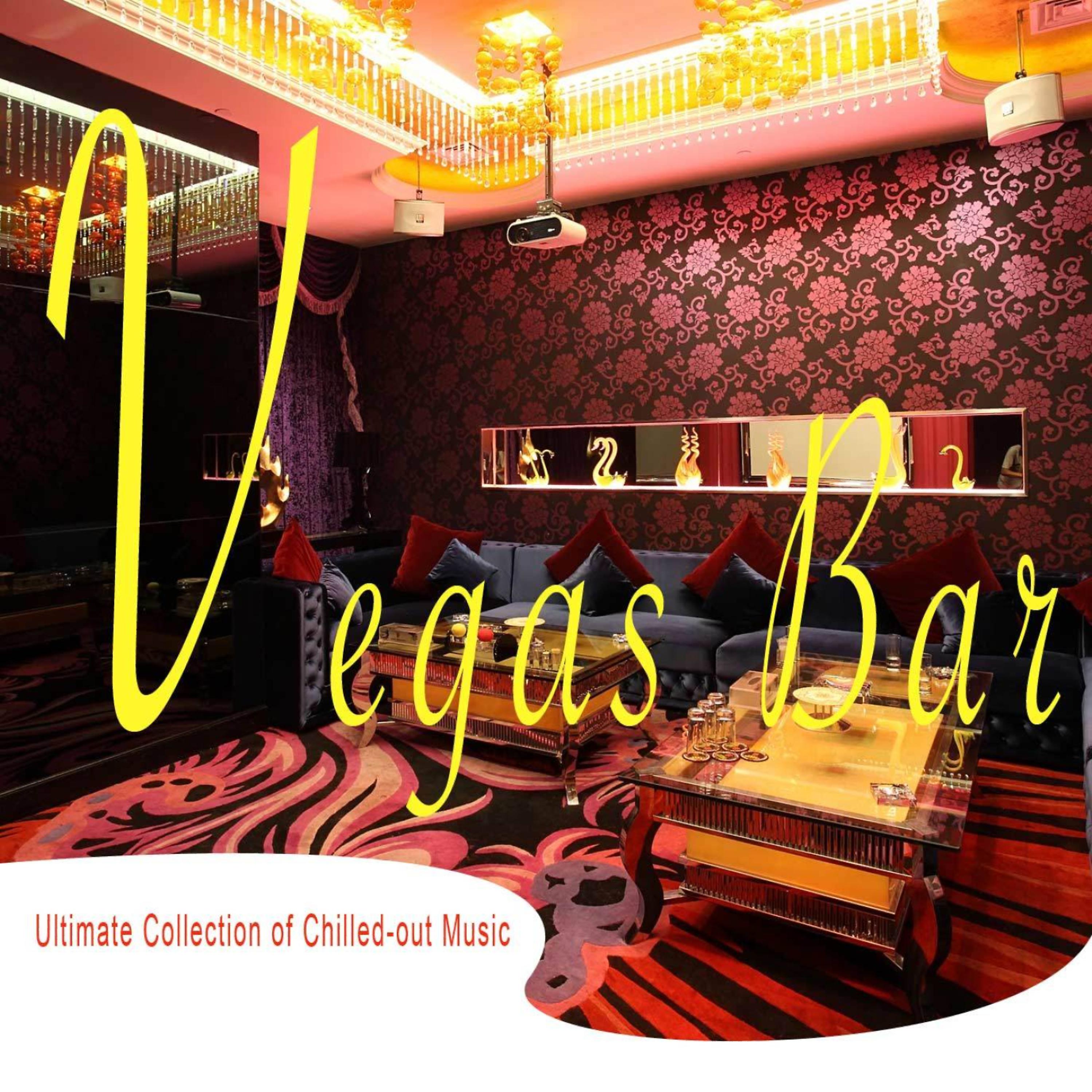 Постер альбома Vegas Bar