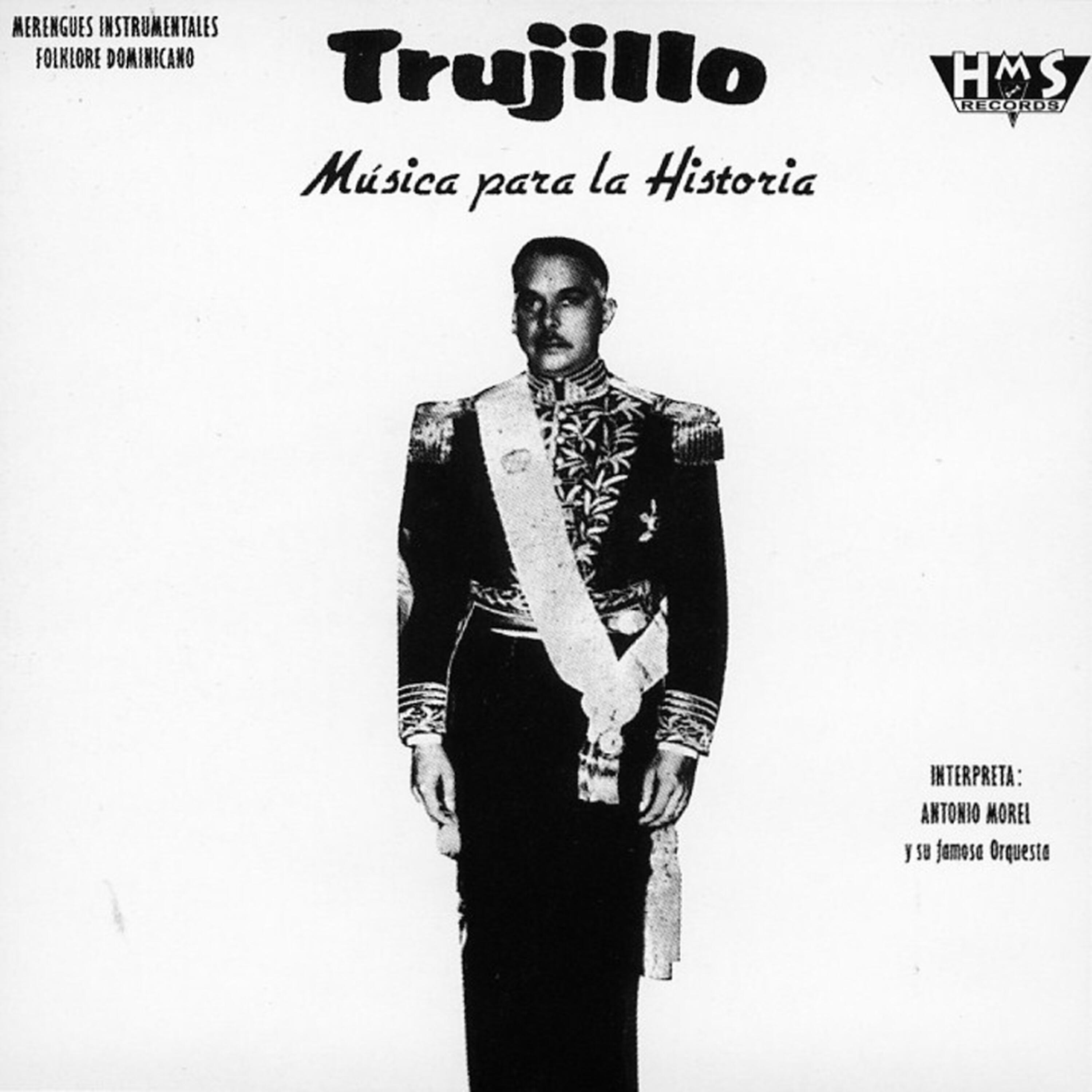 Antonio Morel - Ella Me Quiere