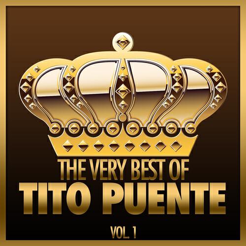 Tito Puente - Tito On Timbales