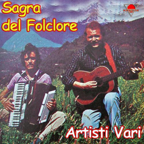 Valtellina Folk - La formica in bicicletta