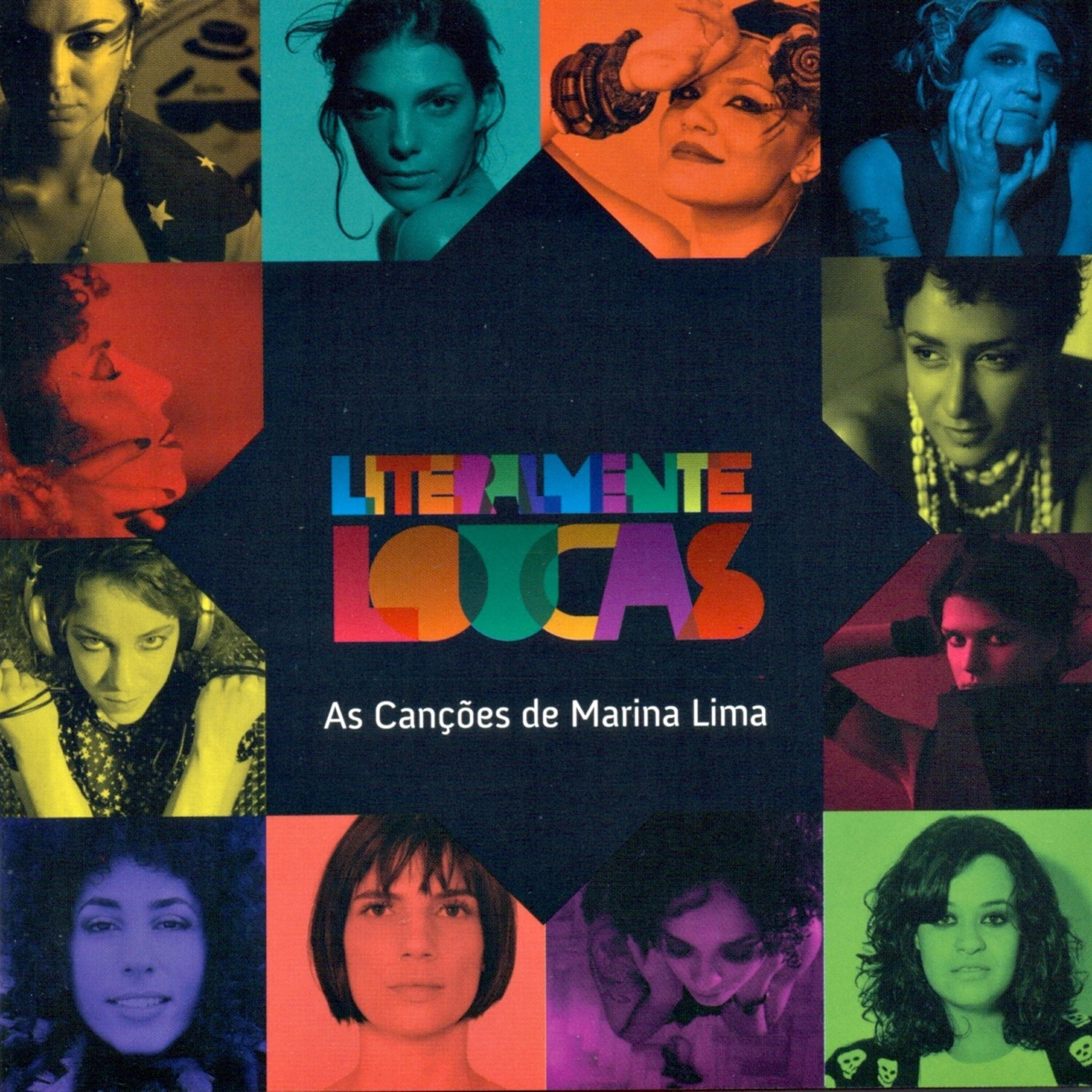 Iara Rennó - Alma Caiada