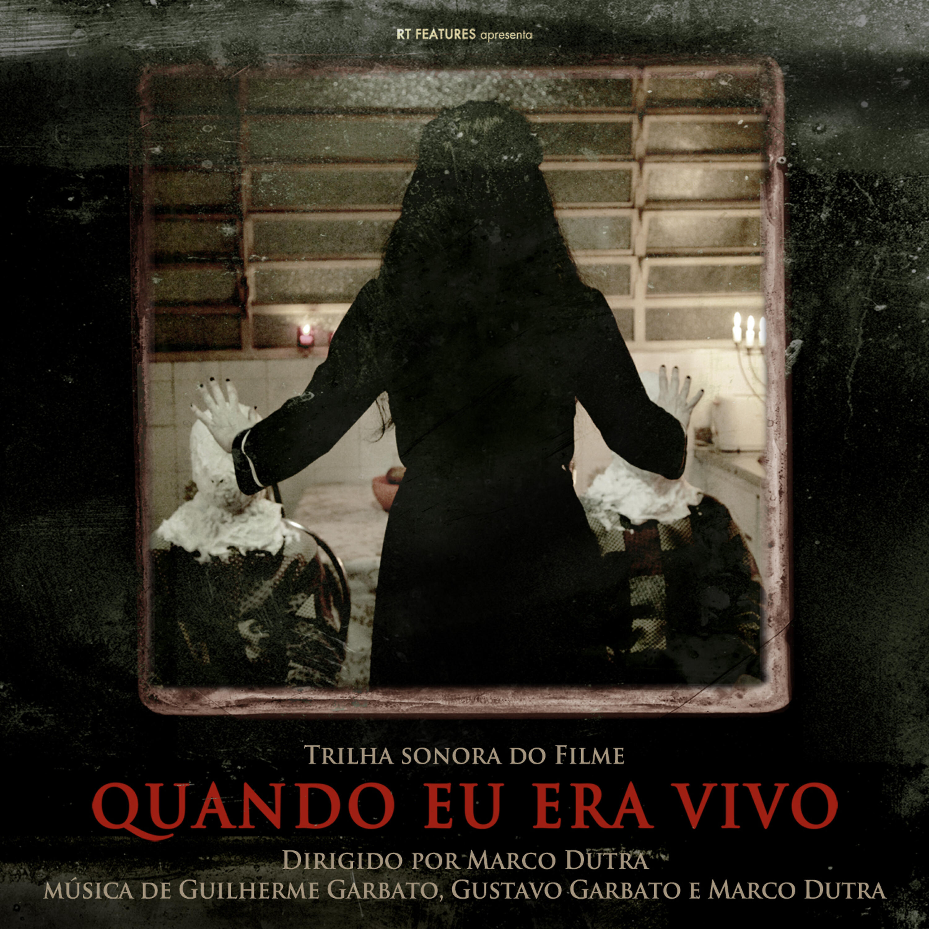 Guilherme Garbato - Serpente da Noite (feat. Caetano Gotardo, Quinteto Cantabile)