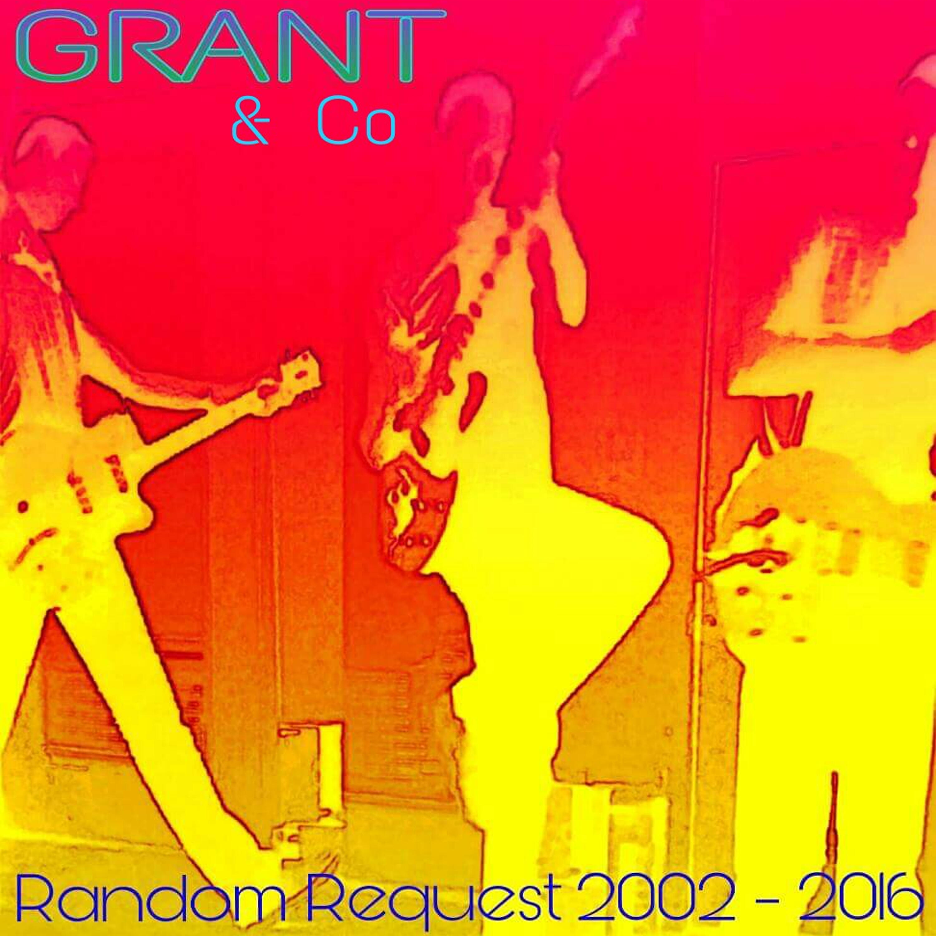 Grant - Struggle