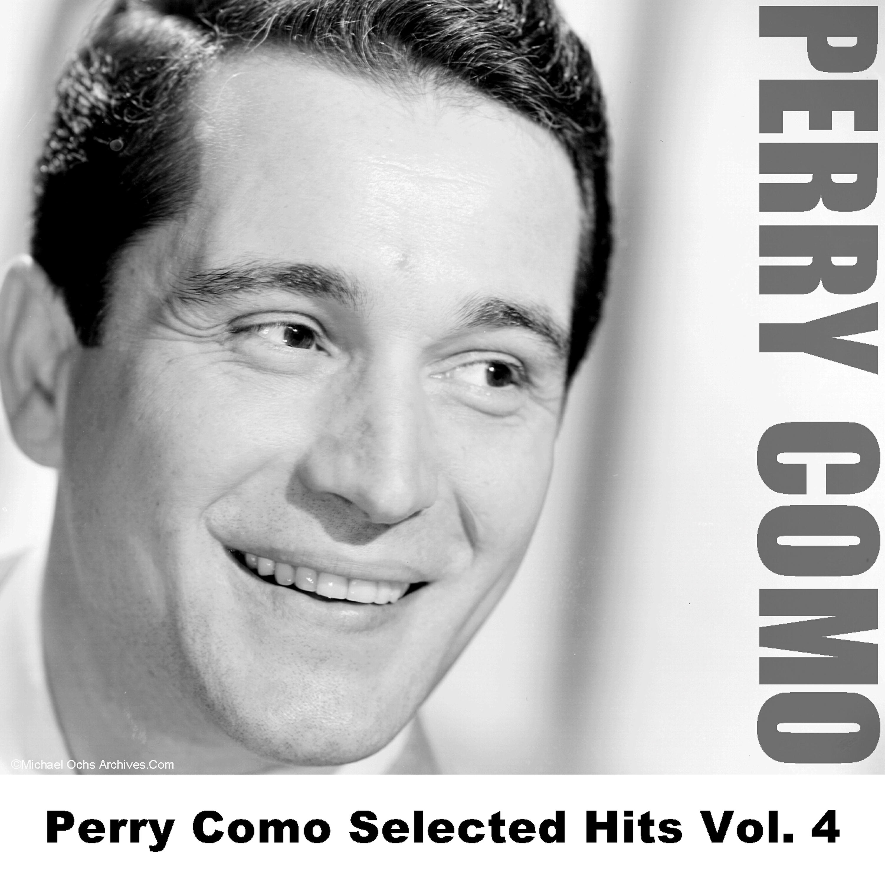Perry Como - Lili Marlene - Original