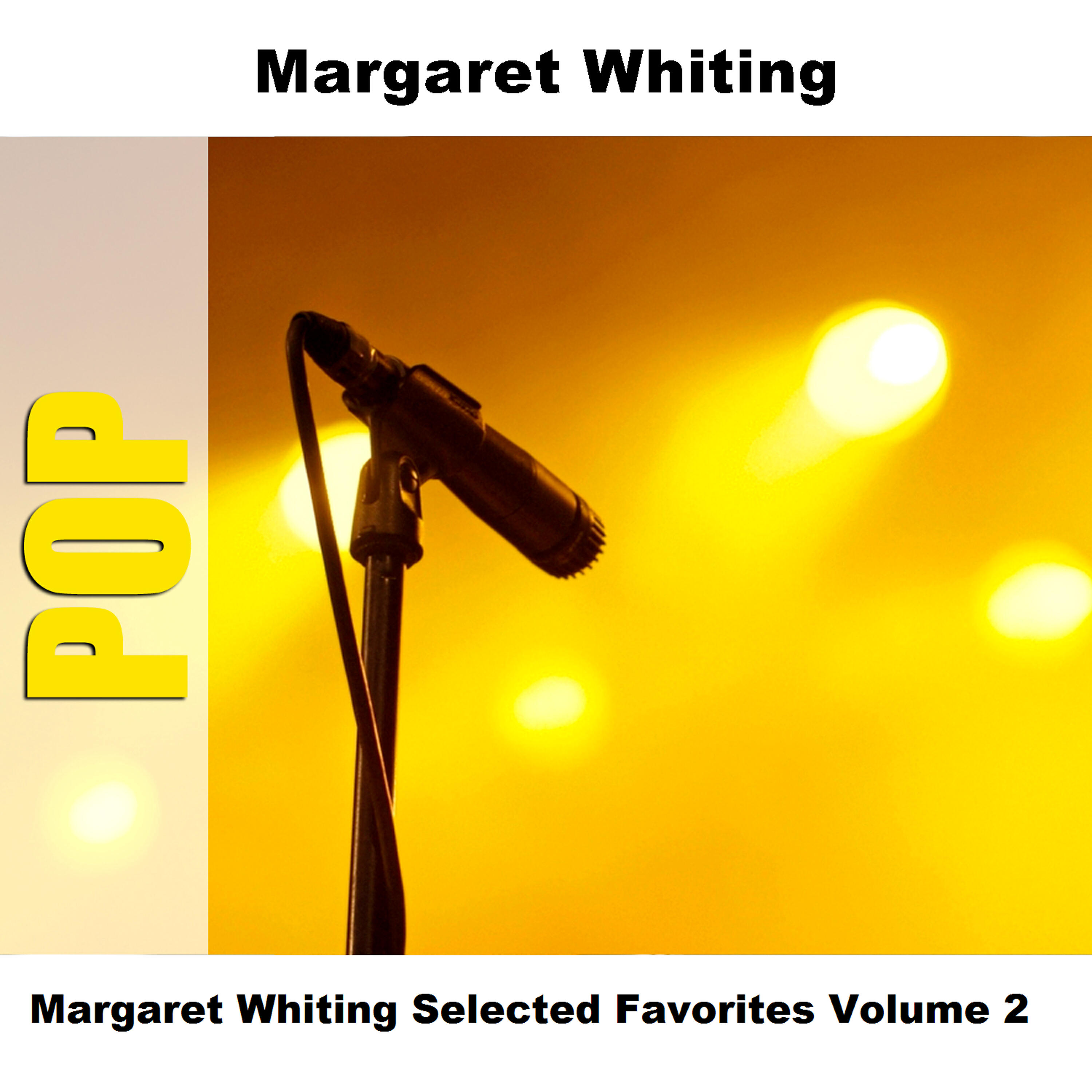 Margaret Whiting - Let's Do It Again - Original Mono