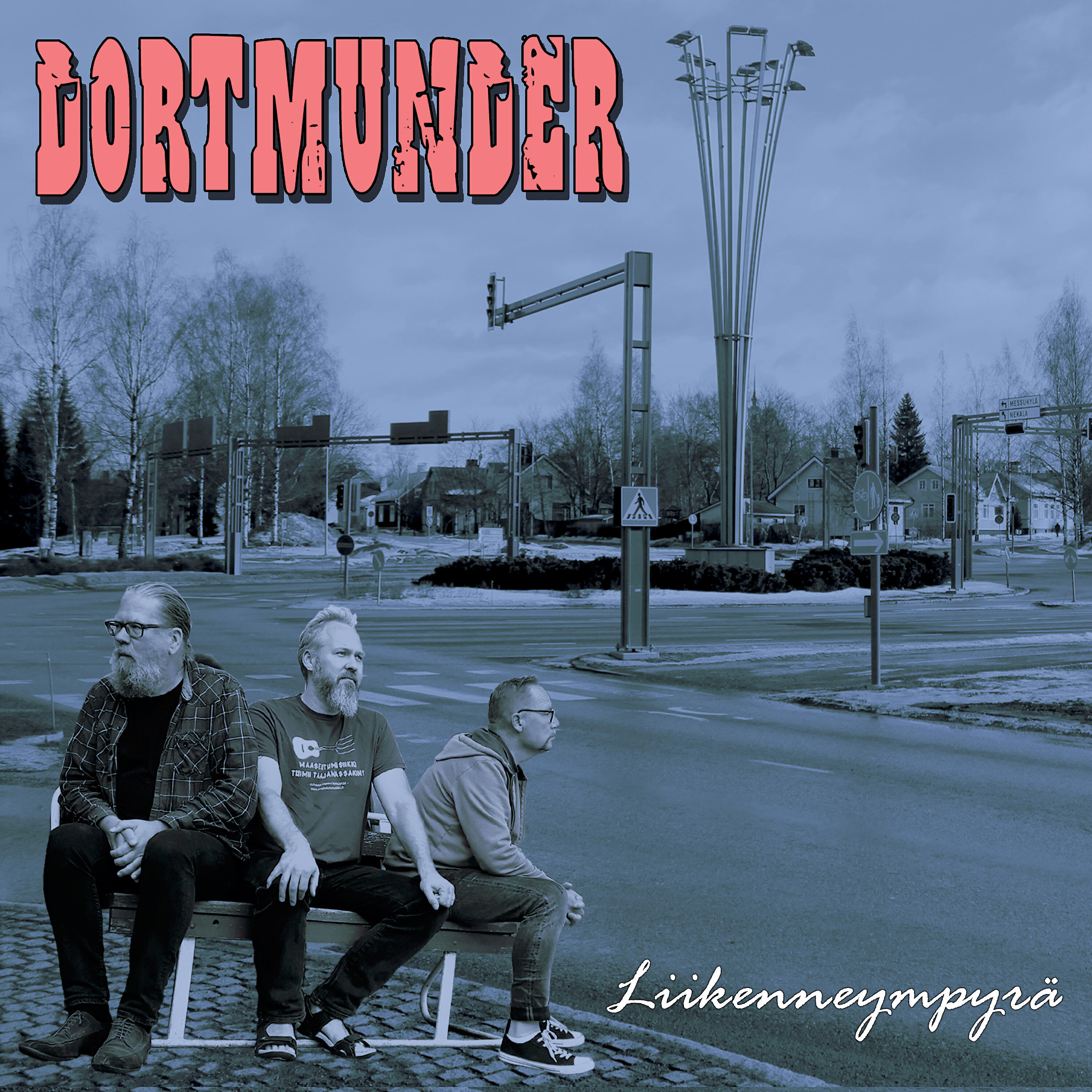 Dortmunder - Liikenneympyrä