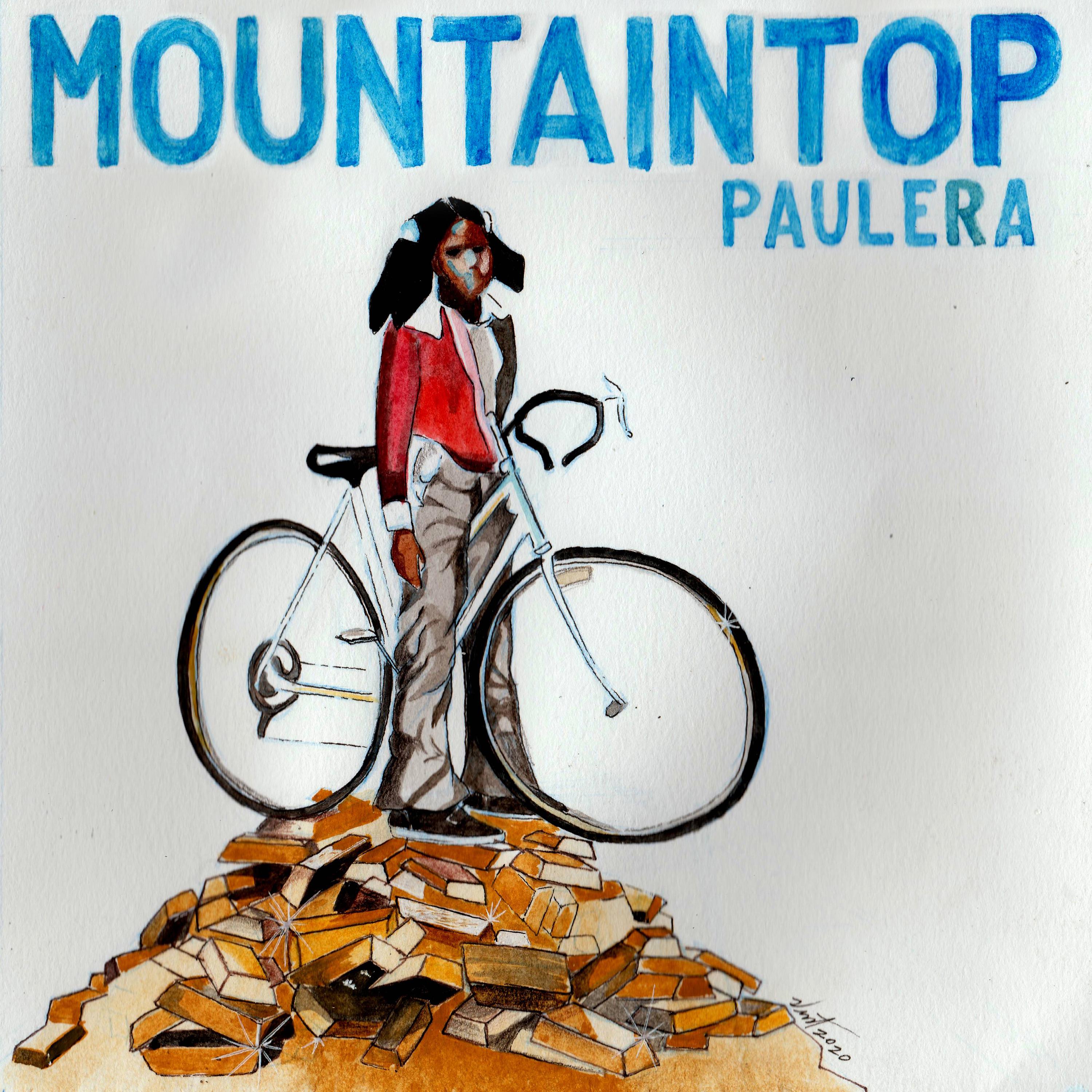 Постер альбома Mountaintop