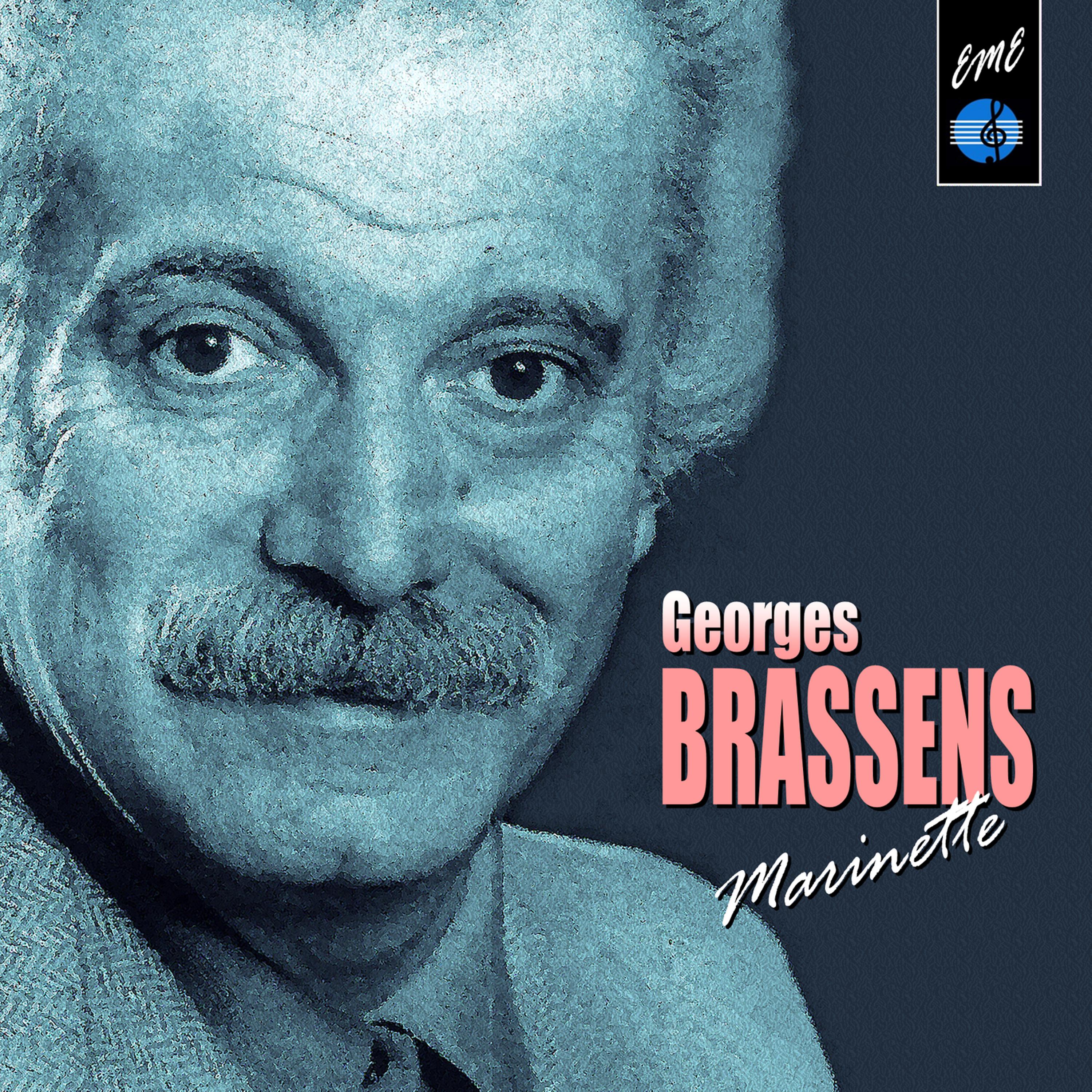 Jean mp3. Music Georges Brassens fotos.