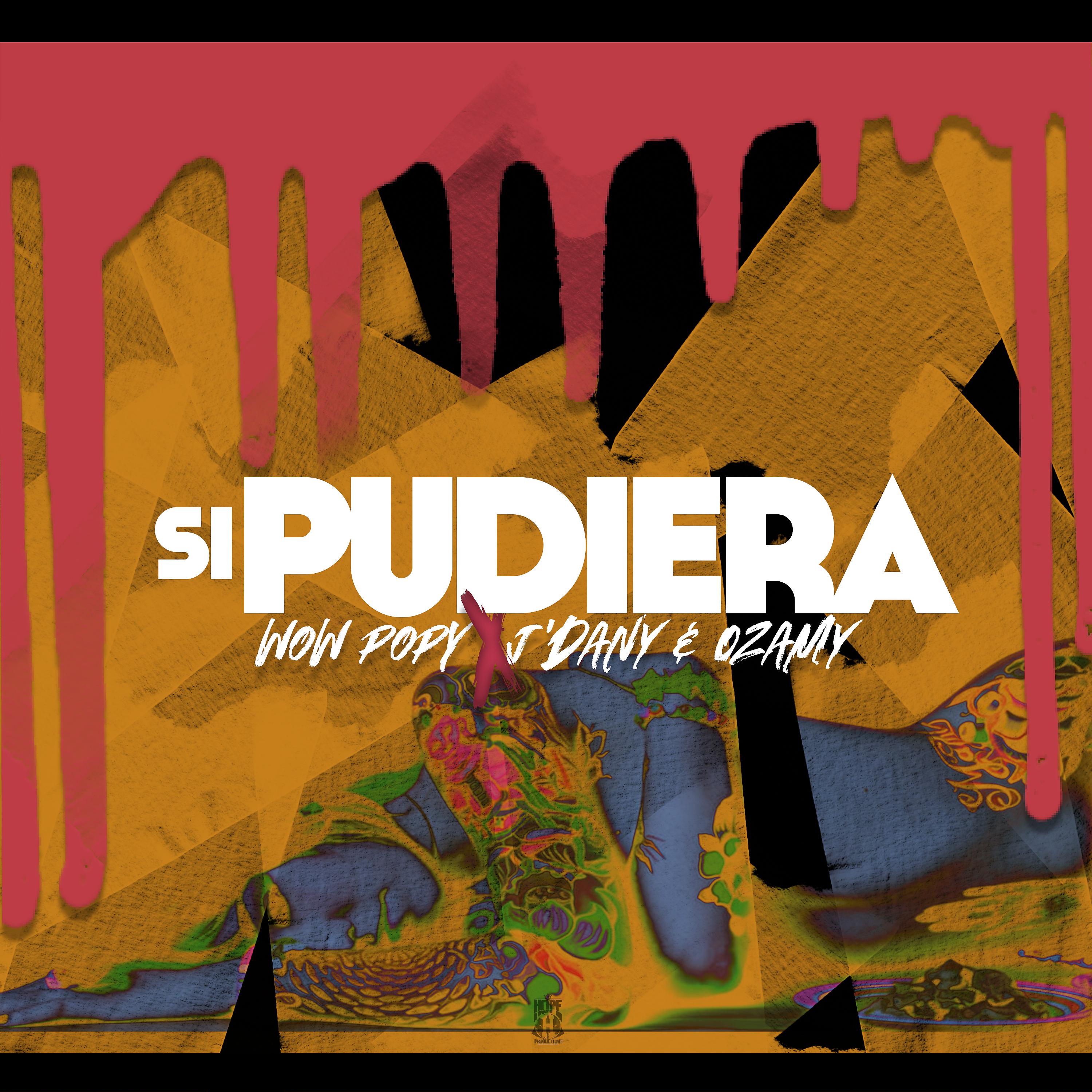 Постер альбома Si Pudiera