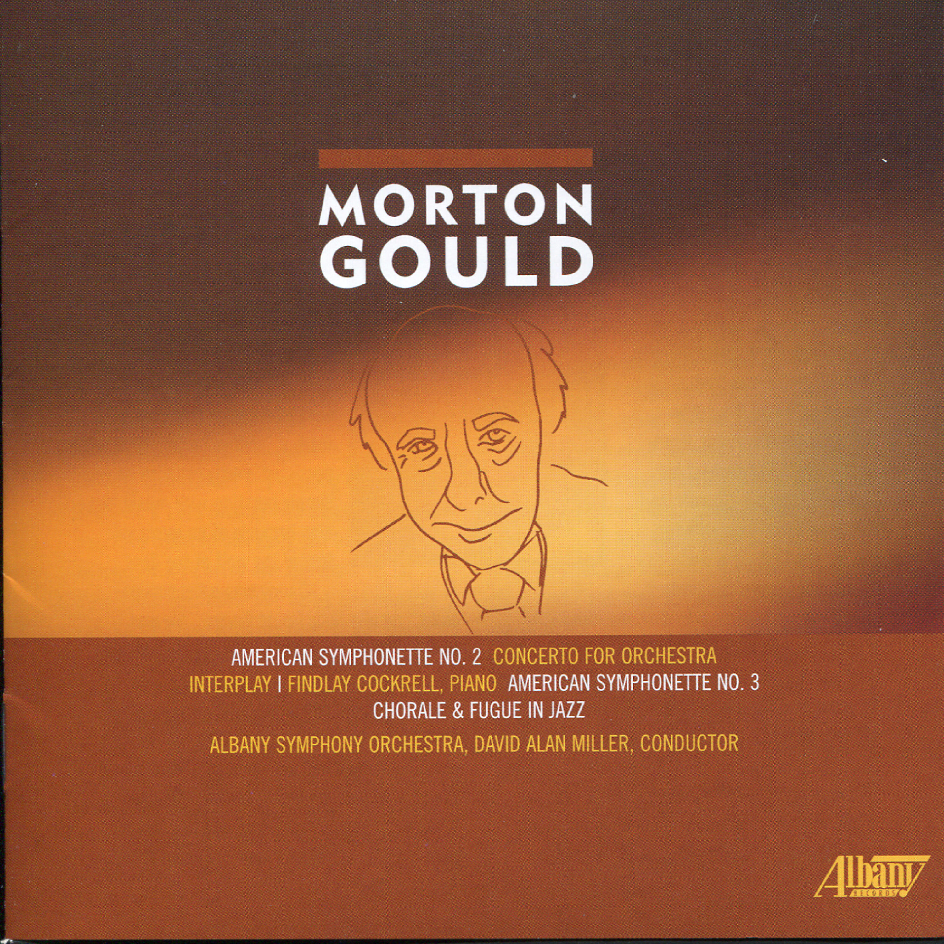 Findlay Cockrell - Chorale and Fugue in Jazz: Fugue