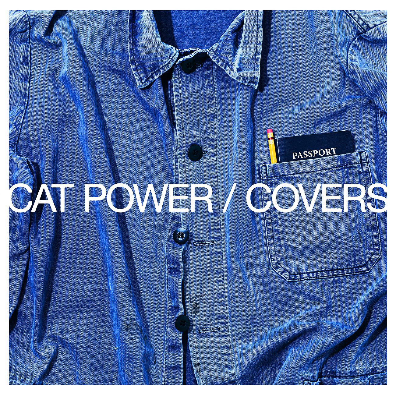 Cat Power - Pa Pa Power
