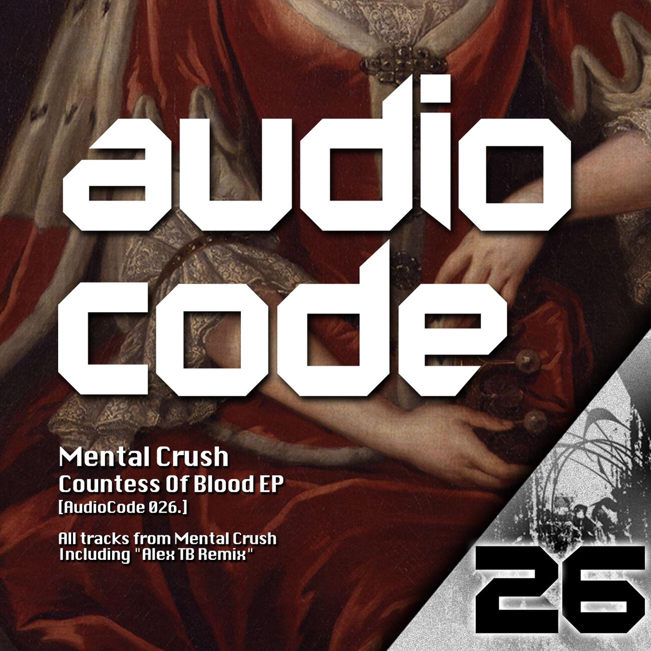 Mental Crush - The Countess Of Blood (Alex TB Remix)