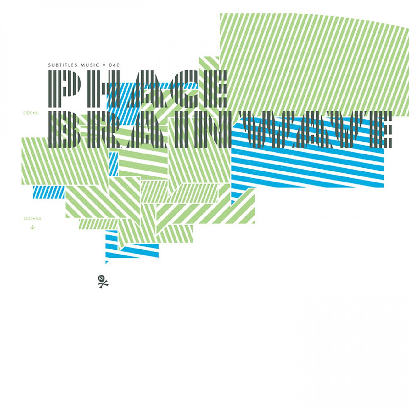 Phace - Polymers (Original Mix)