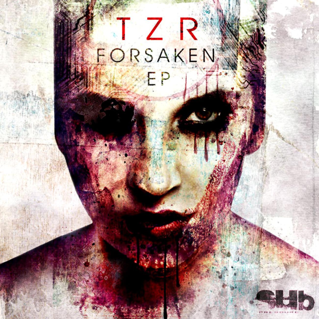 TZR - Secrets (Instrumental)