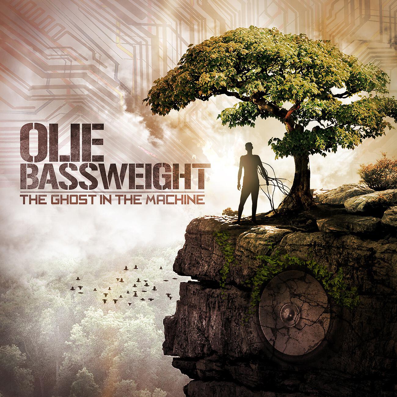Truth - Spook (Olie Bassweight Remix)