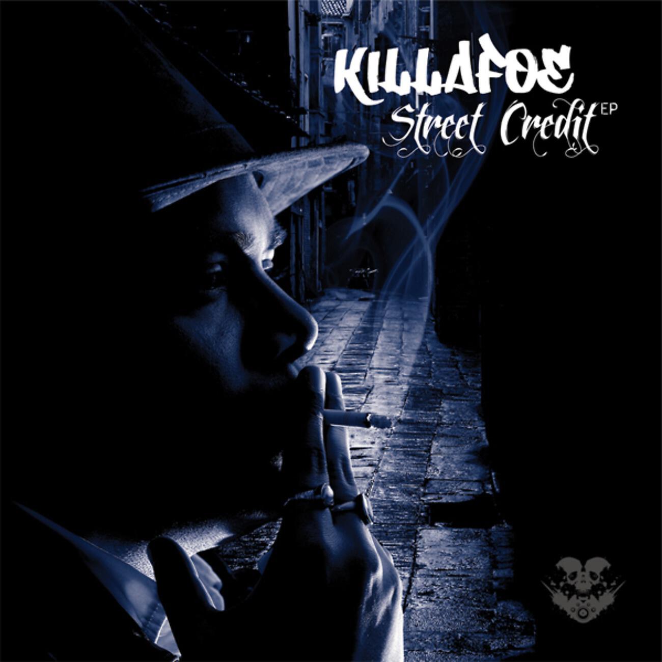 Killafoe - Fist Full of Bullets