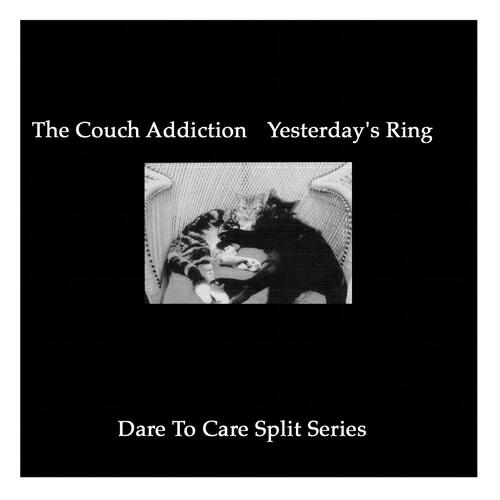 The Couch Addiction - Social Pressure