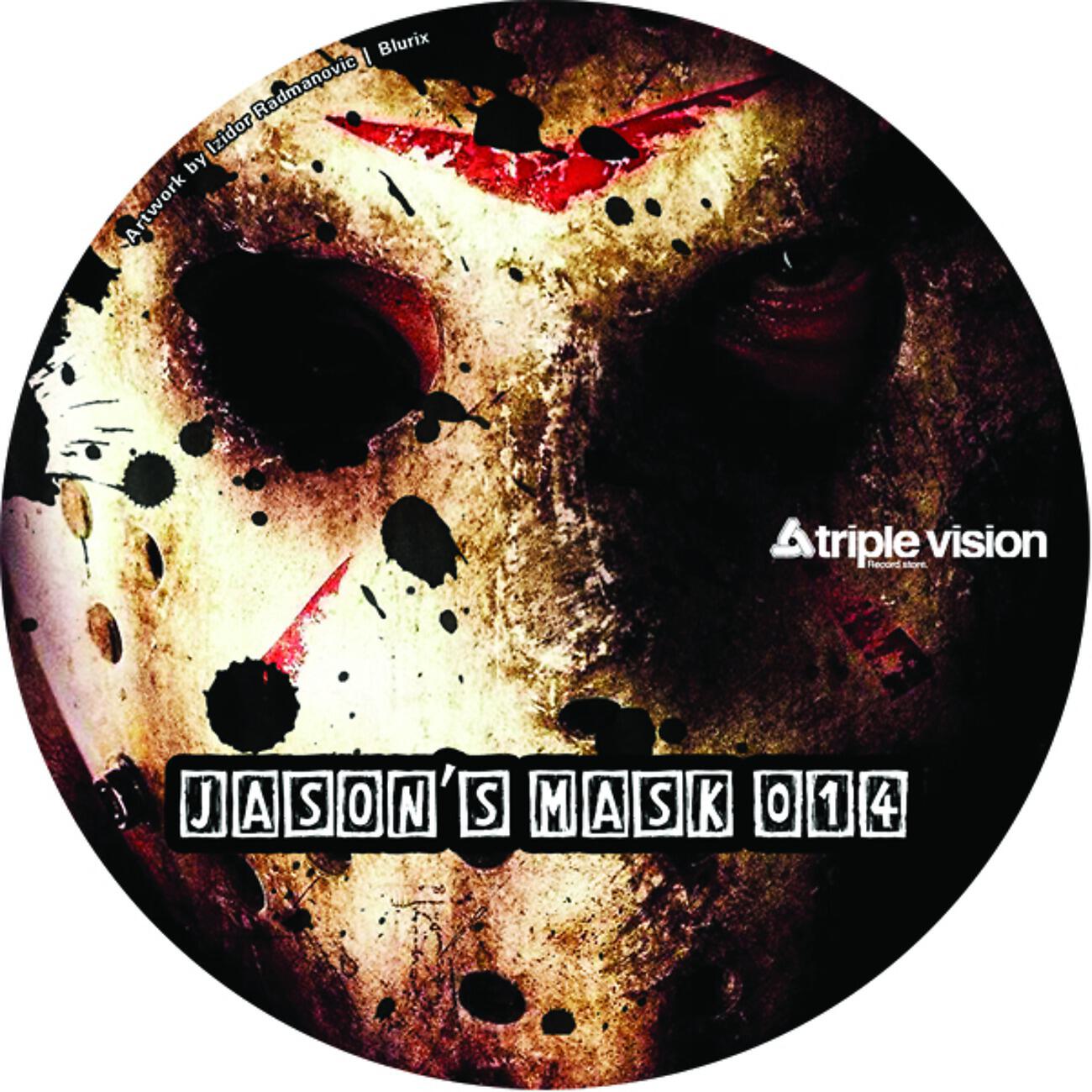 Jason Little - Sudden Mood Changes (Sandy Warez Remix)