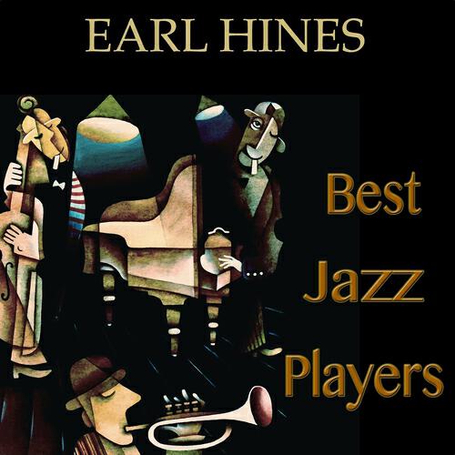 Earl Hines - St Louis Blues (Remastered)