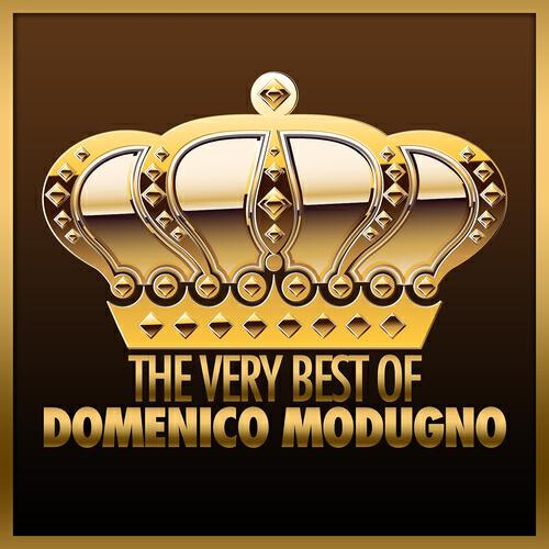 Domenico Modugno - A pizza c' a pummarola (Dal film 