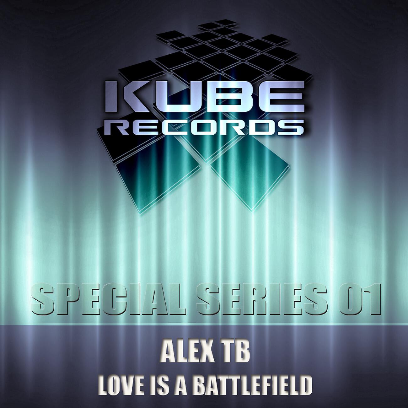 Alex TB - Distorted Reality (Original Mix)