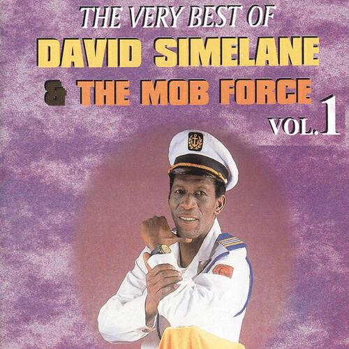 David Simelane - Ba hisile