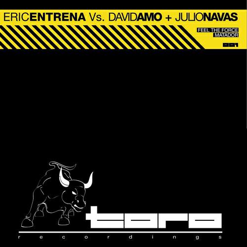 Eric Entrena - Feel the Force