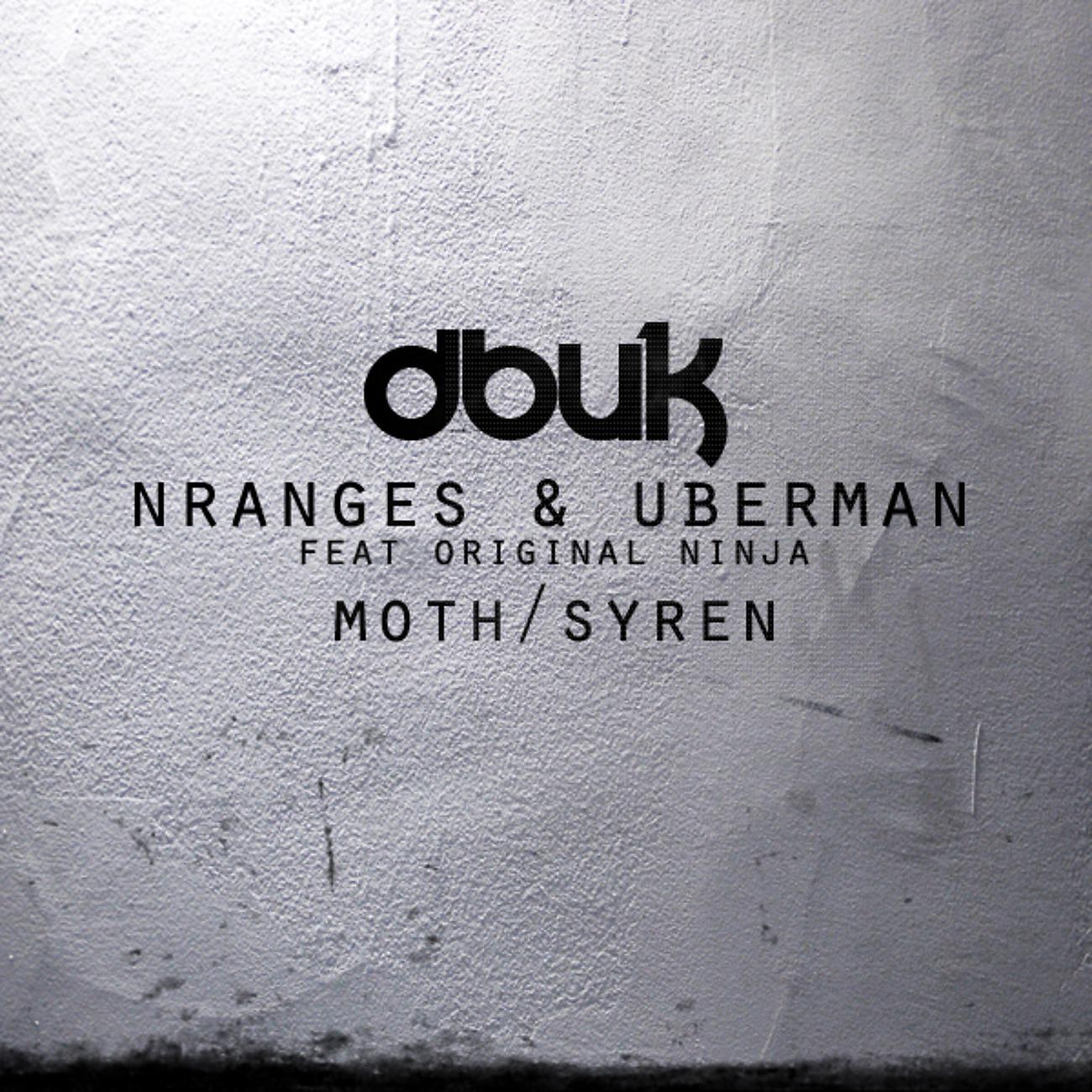 Постер альбома Moth / Syren