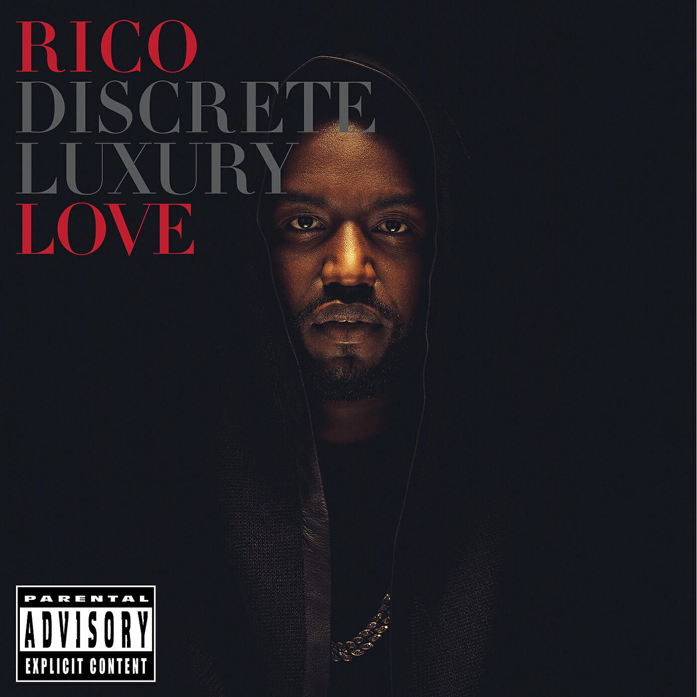 Rico Love - To My Ex