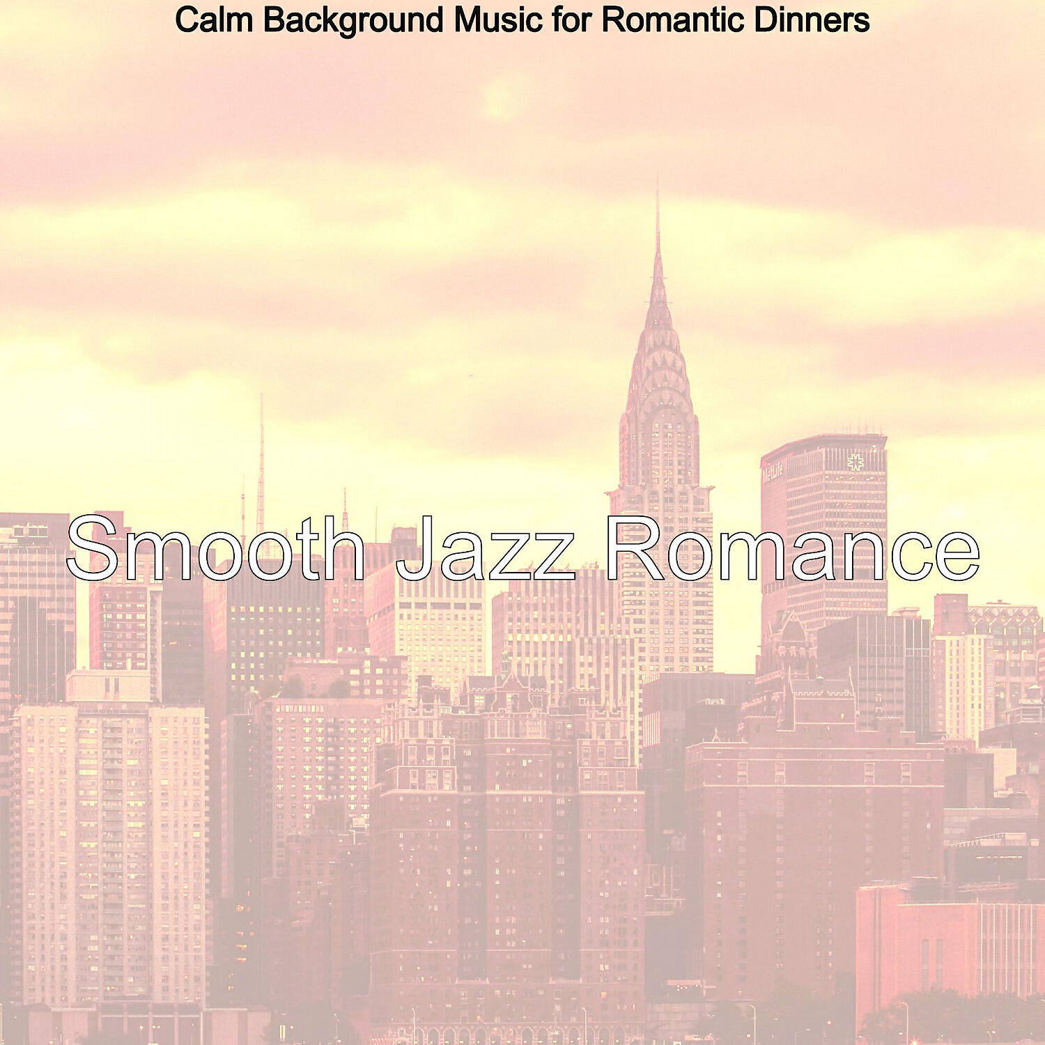Smooth Jazz Romance - Fantastic Ambiance for Alternative Lounges