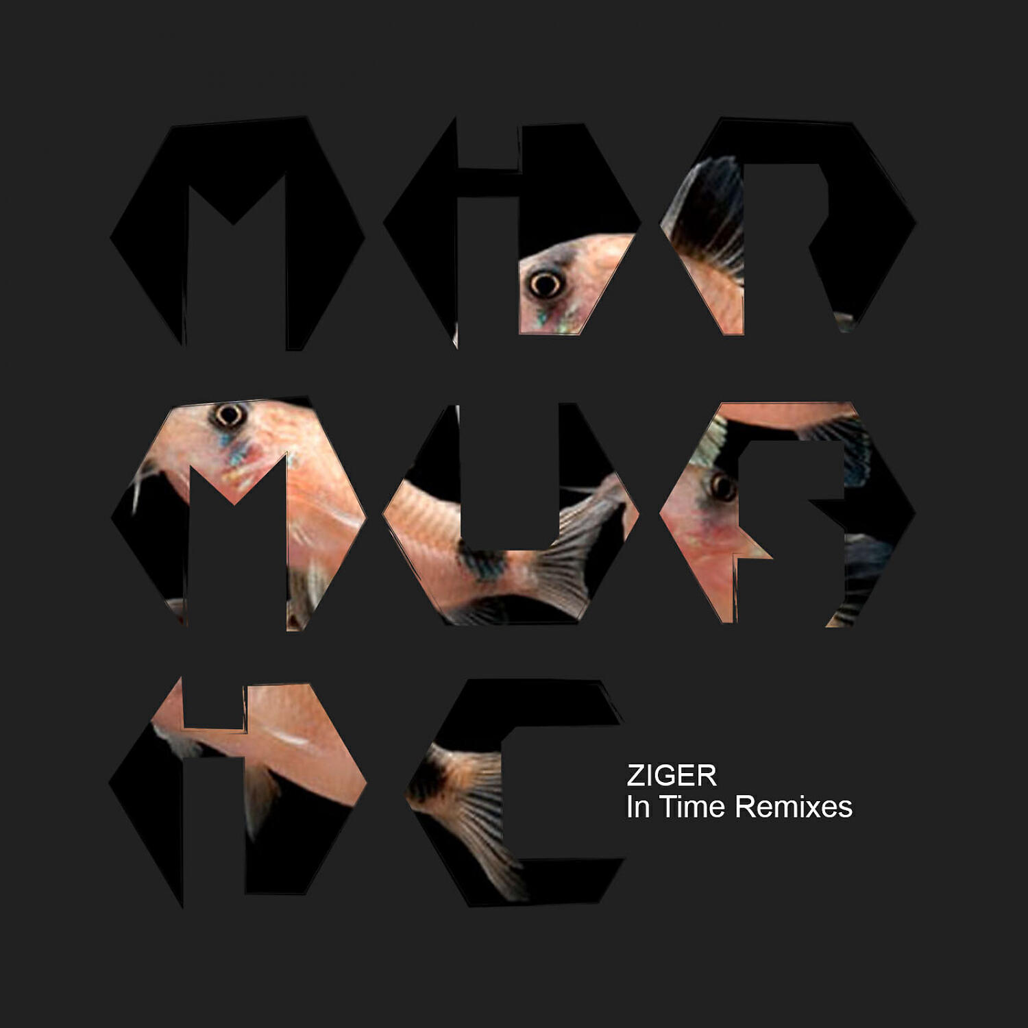 ZIGER - In Time (YAIDE Remix)