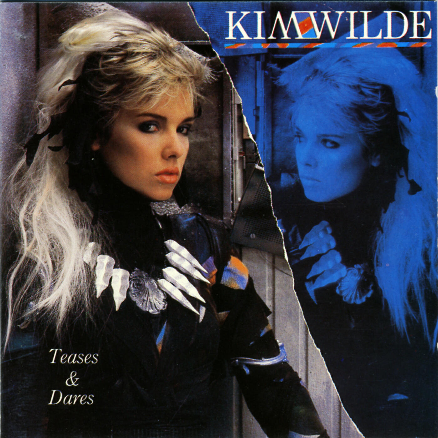 Kim Wilde - Suburbs Of Moscow