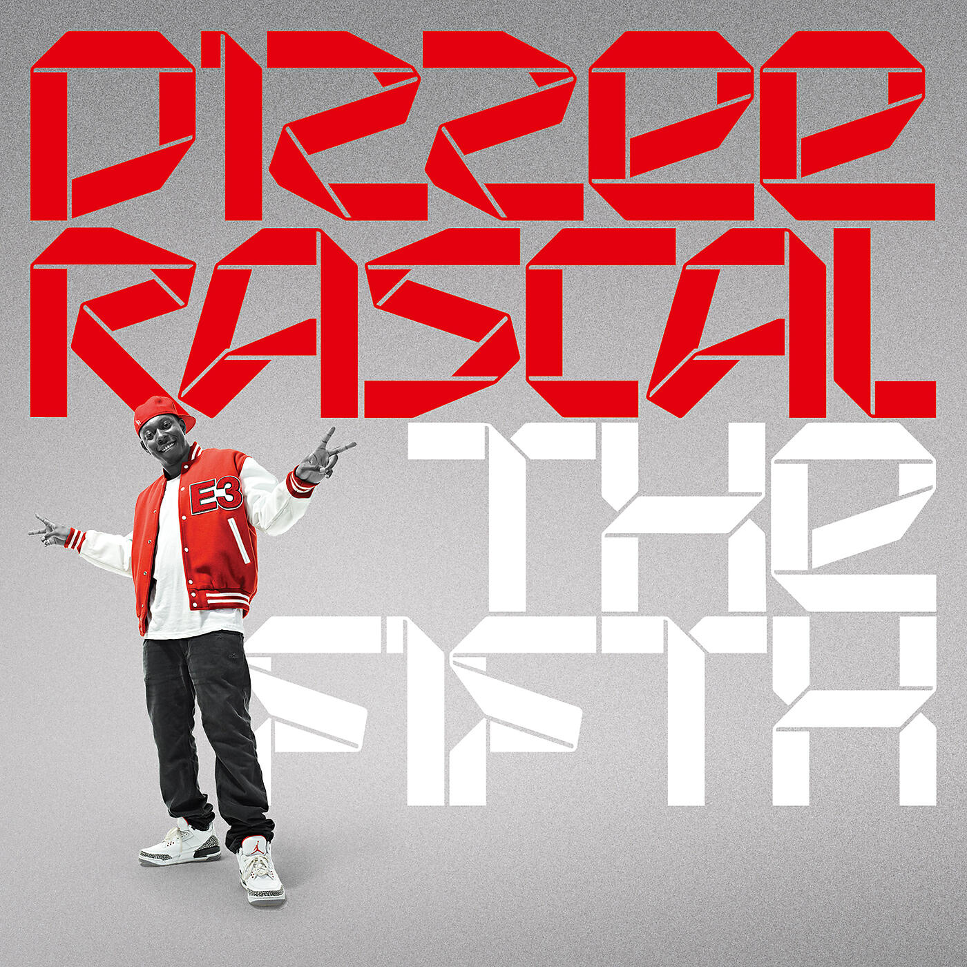 Dizzee Rascal - We Don’t Play Around