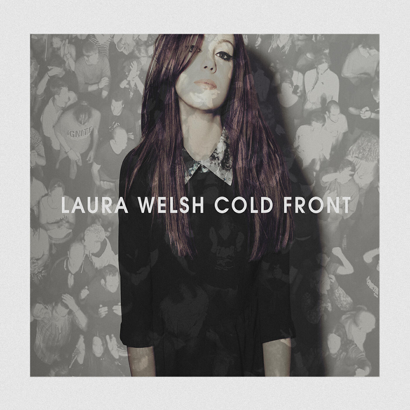Laura Welsh - Cold Front (CFCF Remix)