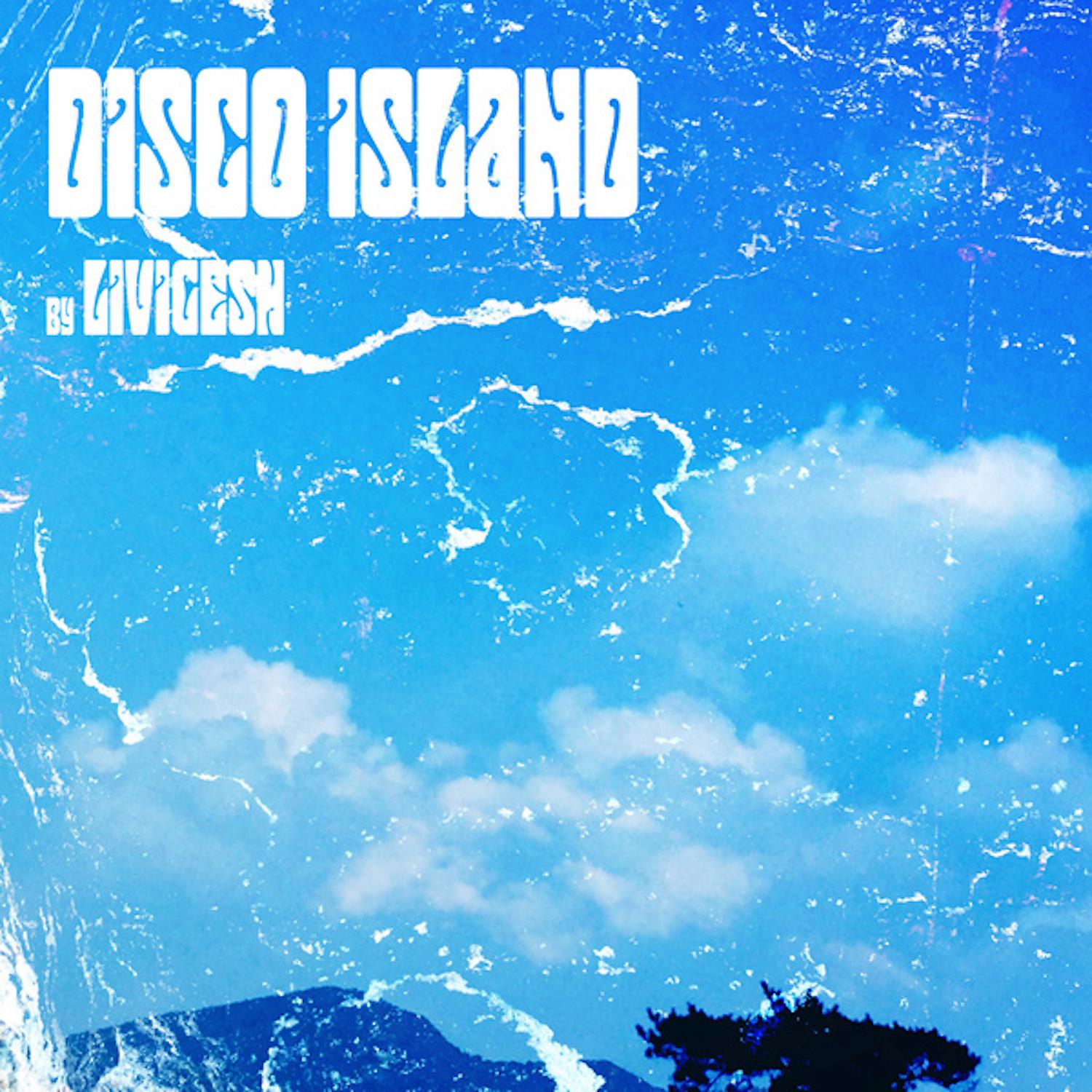 Постер альбома Disco Island (5th Anniversary Edition)