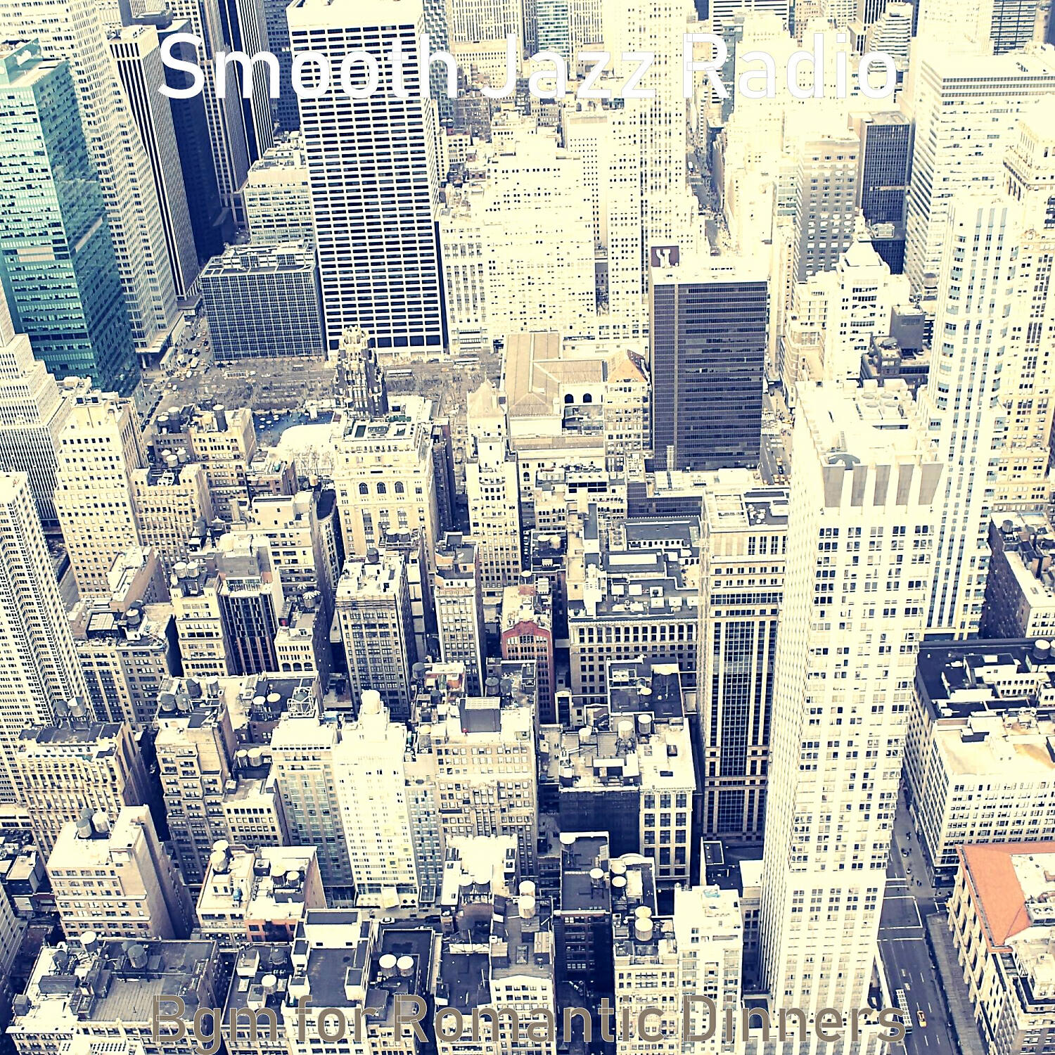 Smooth Jazz Radio - Peaceful Ambiance for Alternative Lounges